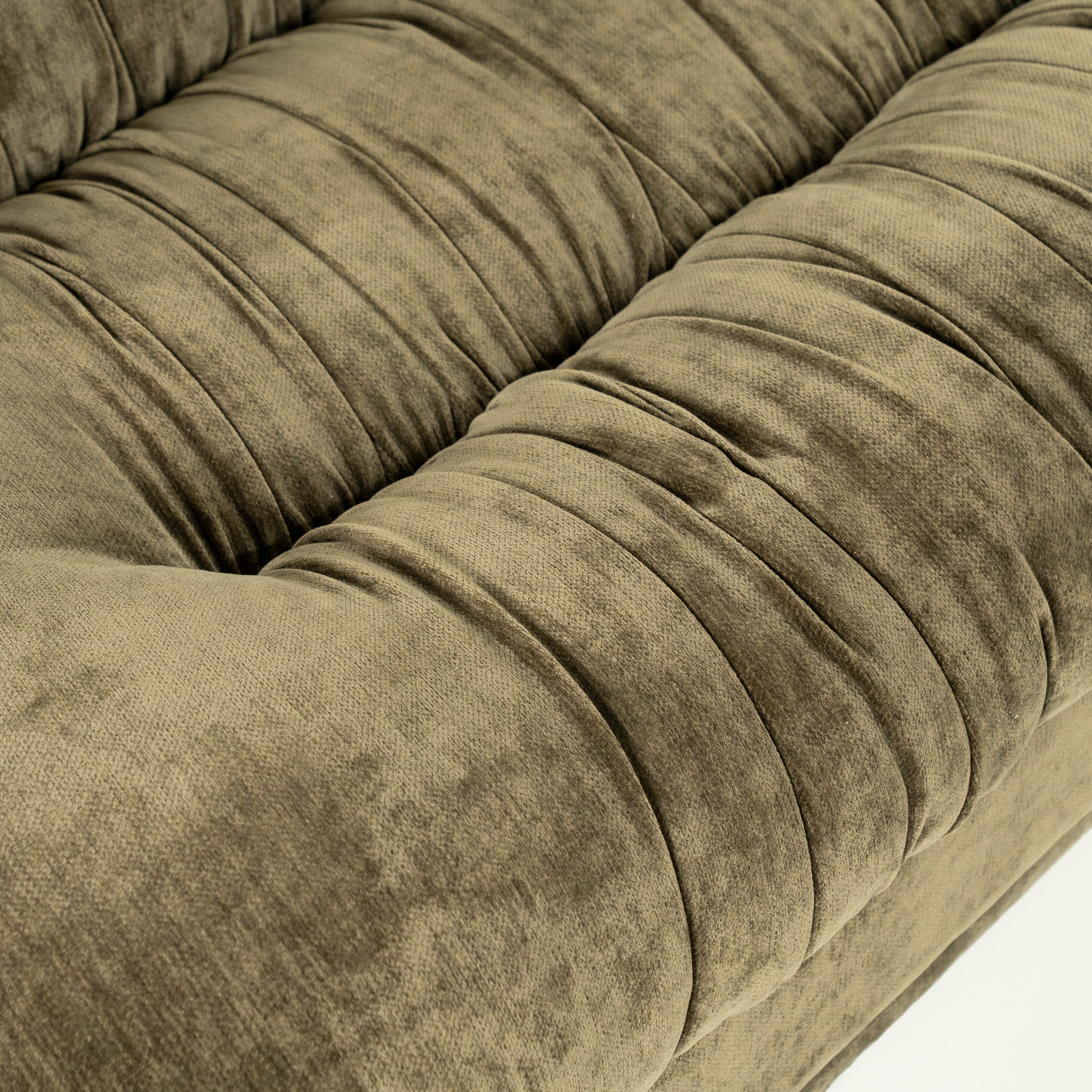 Sofa NOOK zielony