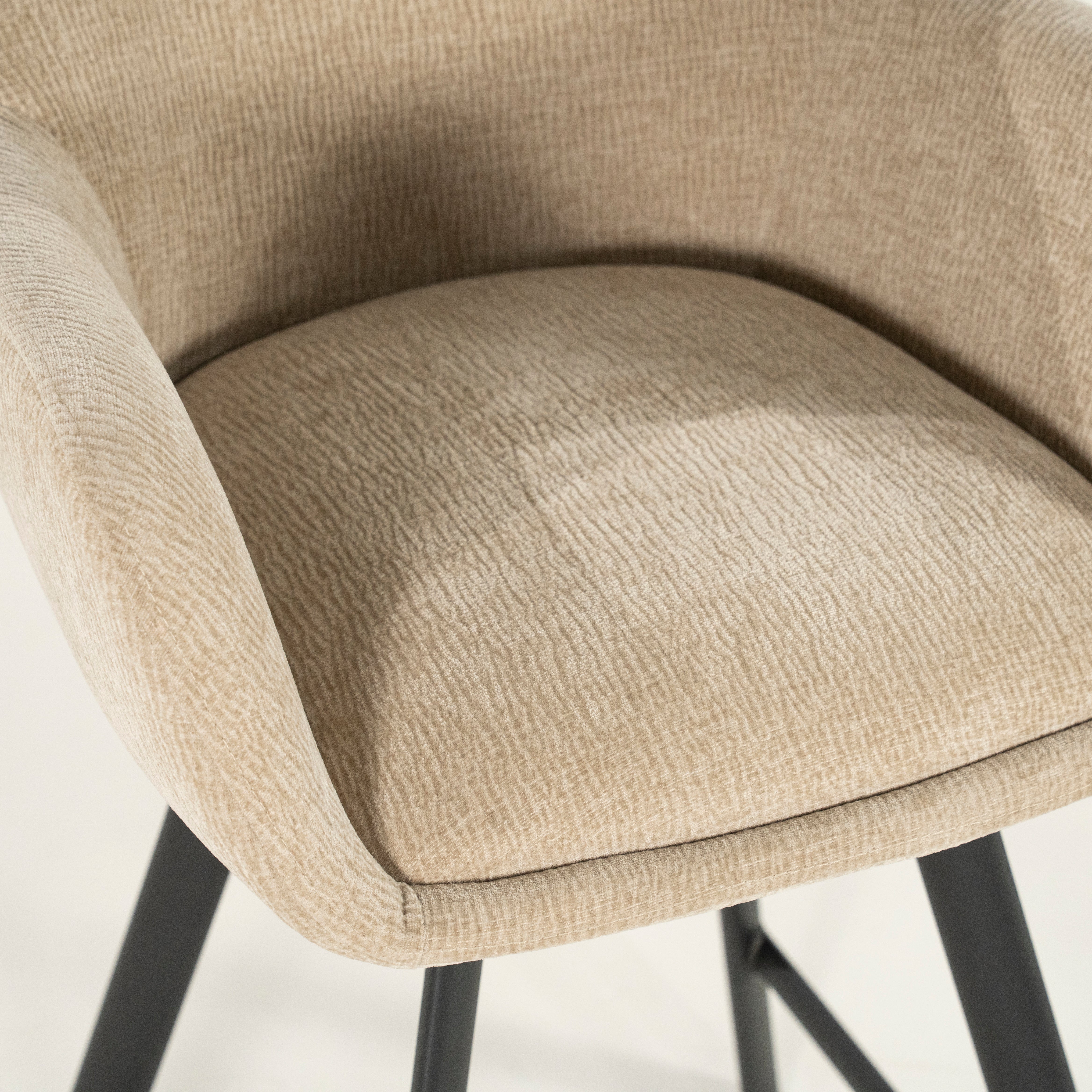 Hoker BLISS taupe