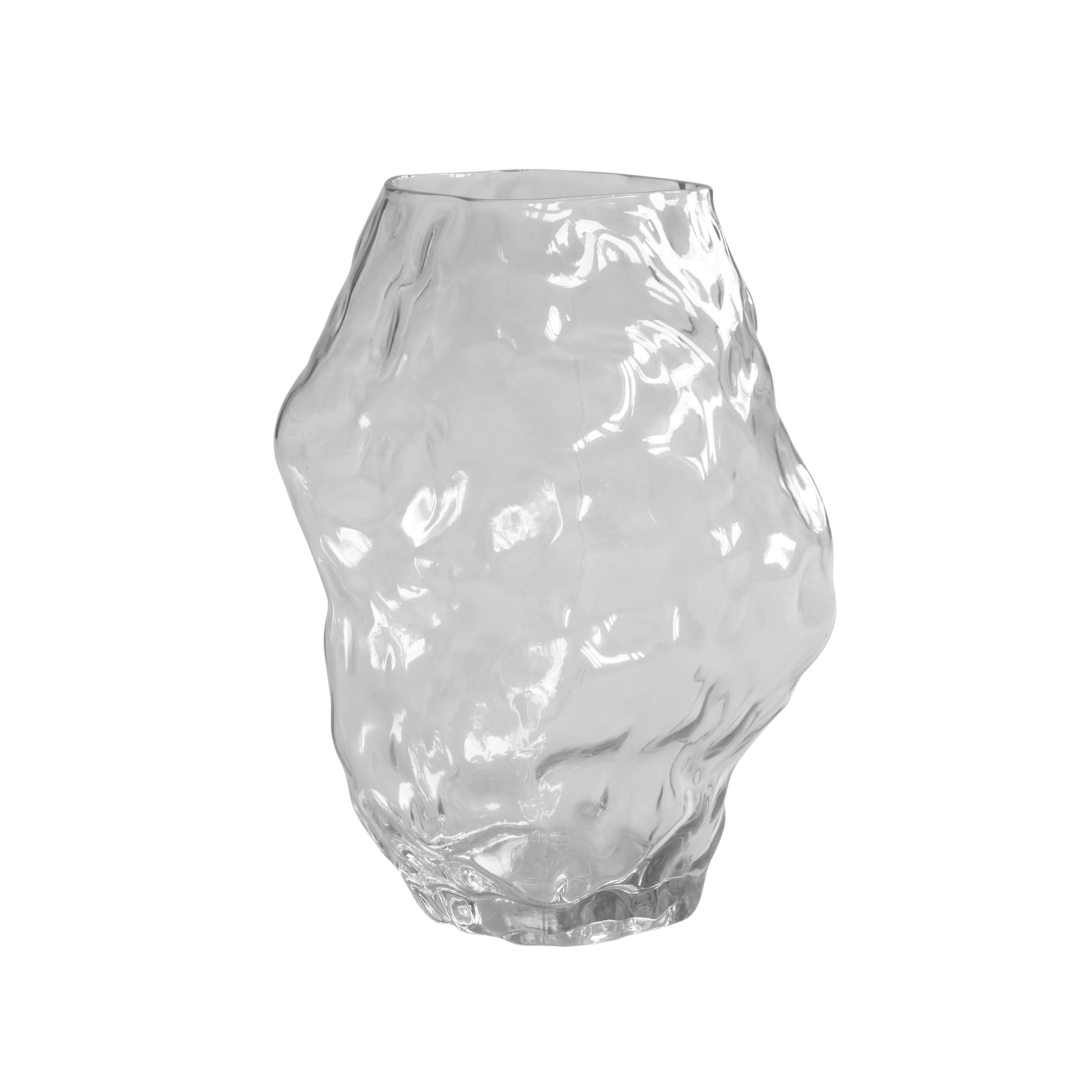 KATACHI Glasvase