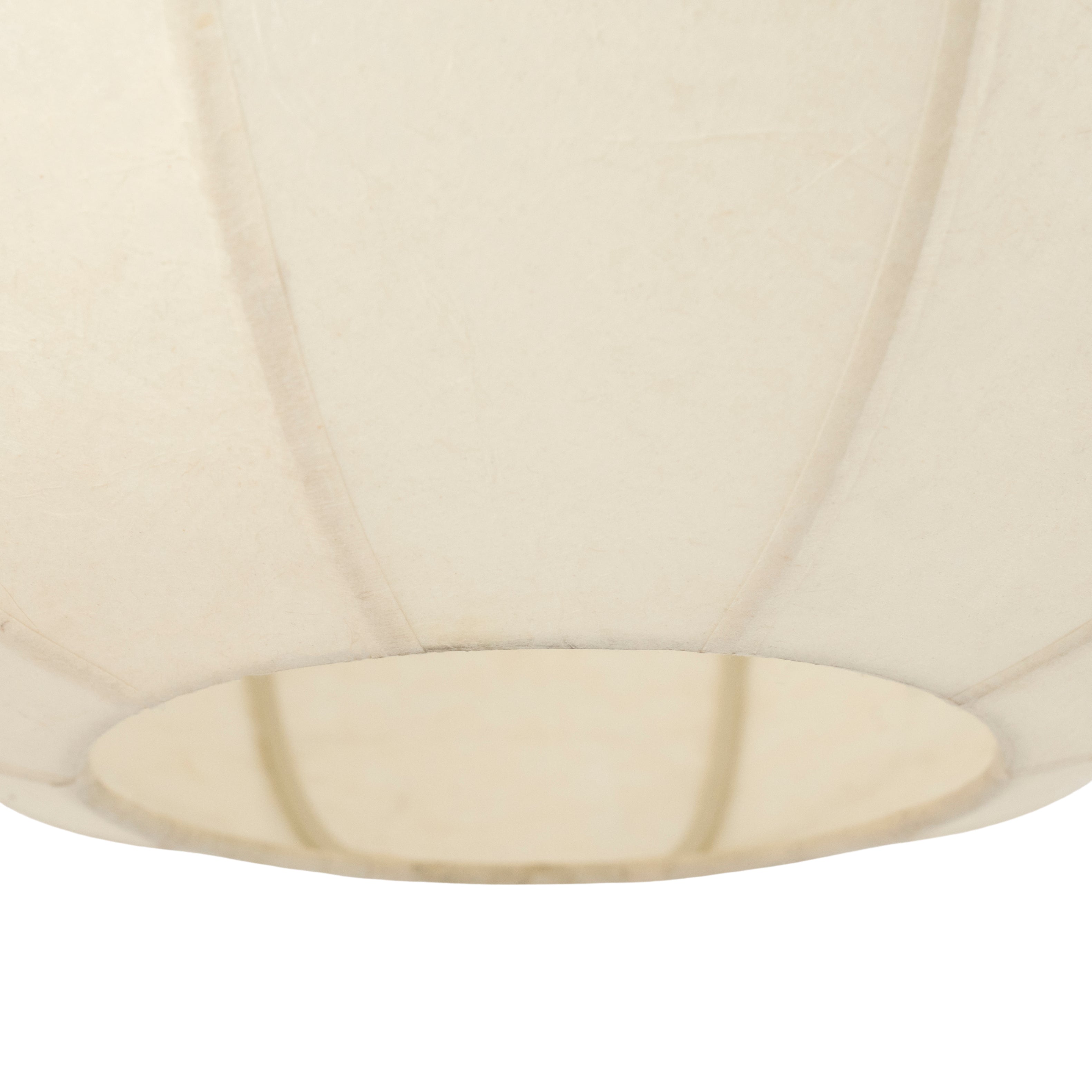 Lampa wisząca OTO 1 beżowy