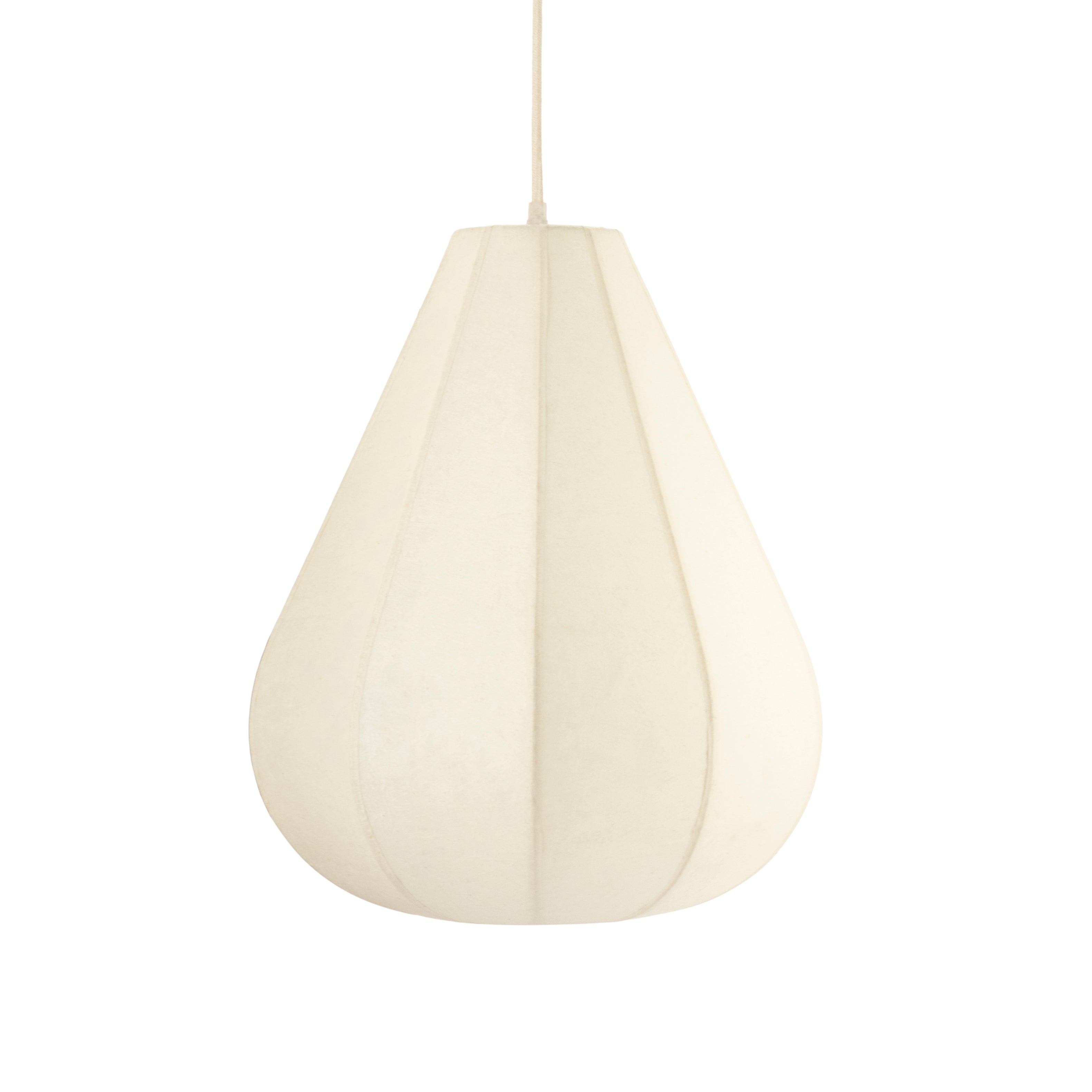 Lampa wisząca OTO 2 beżowy