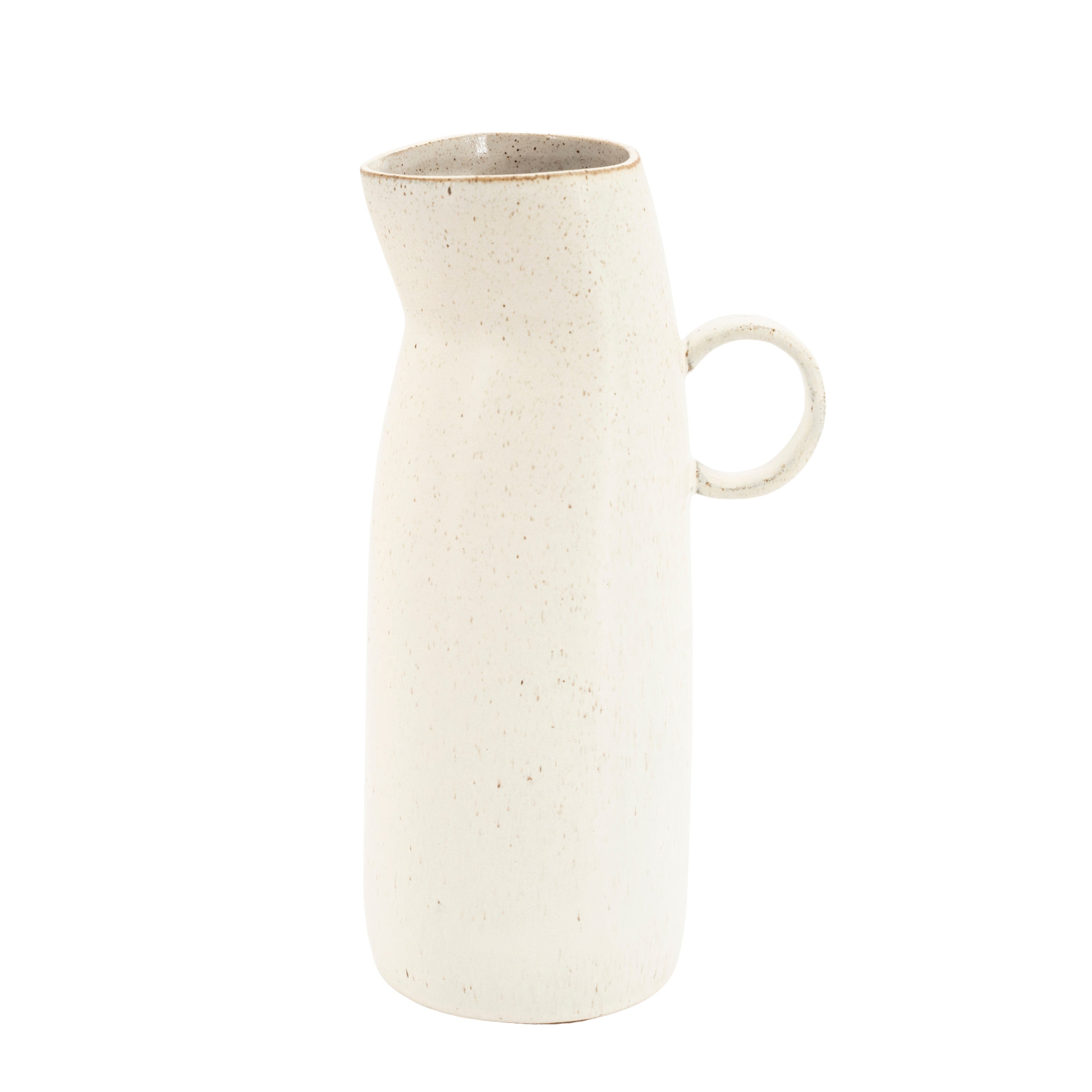 Dzbanek CARAFFA beżowy