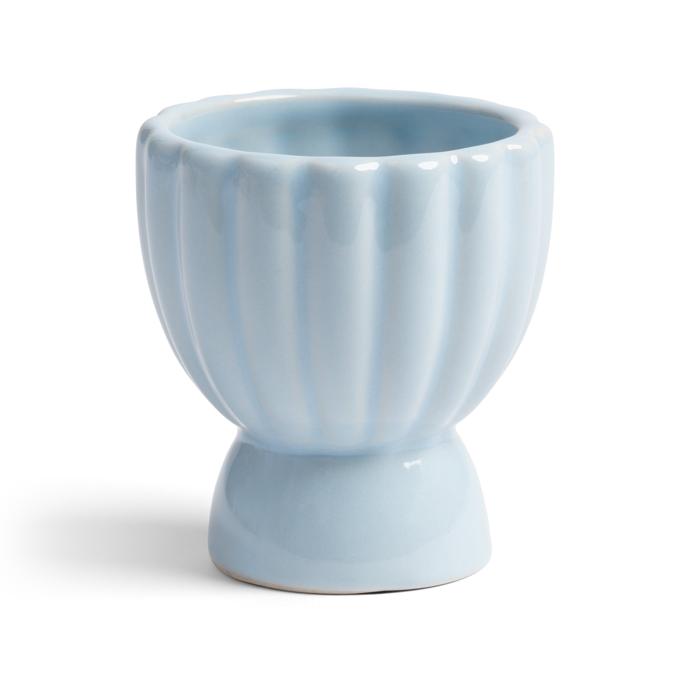 Colorful TUBE Egg Cup Set