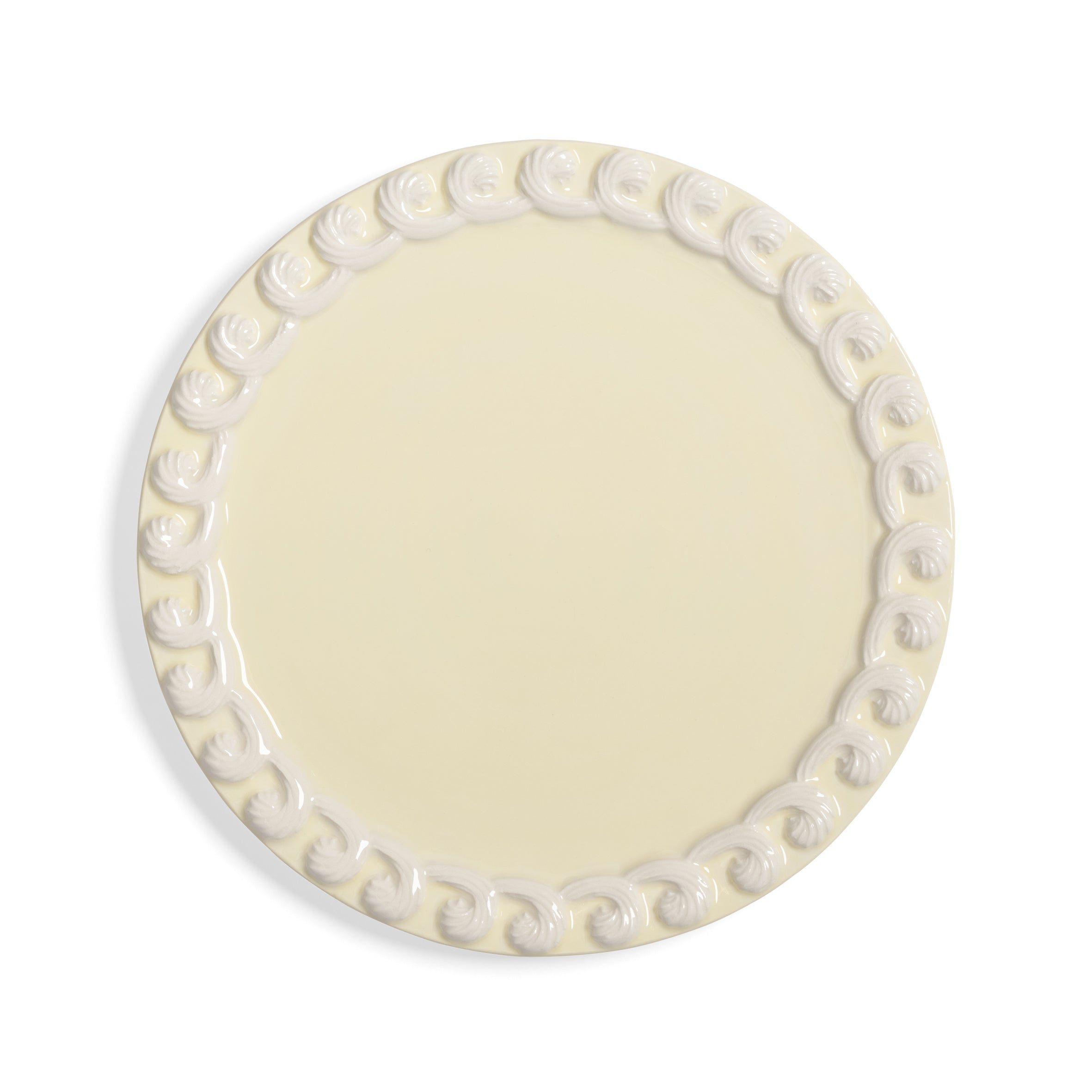 Buntes Dessertteller-Set WHIP