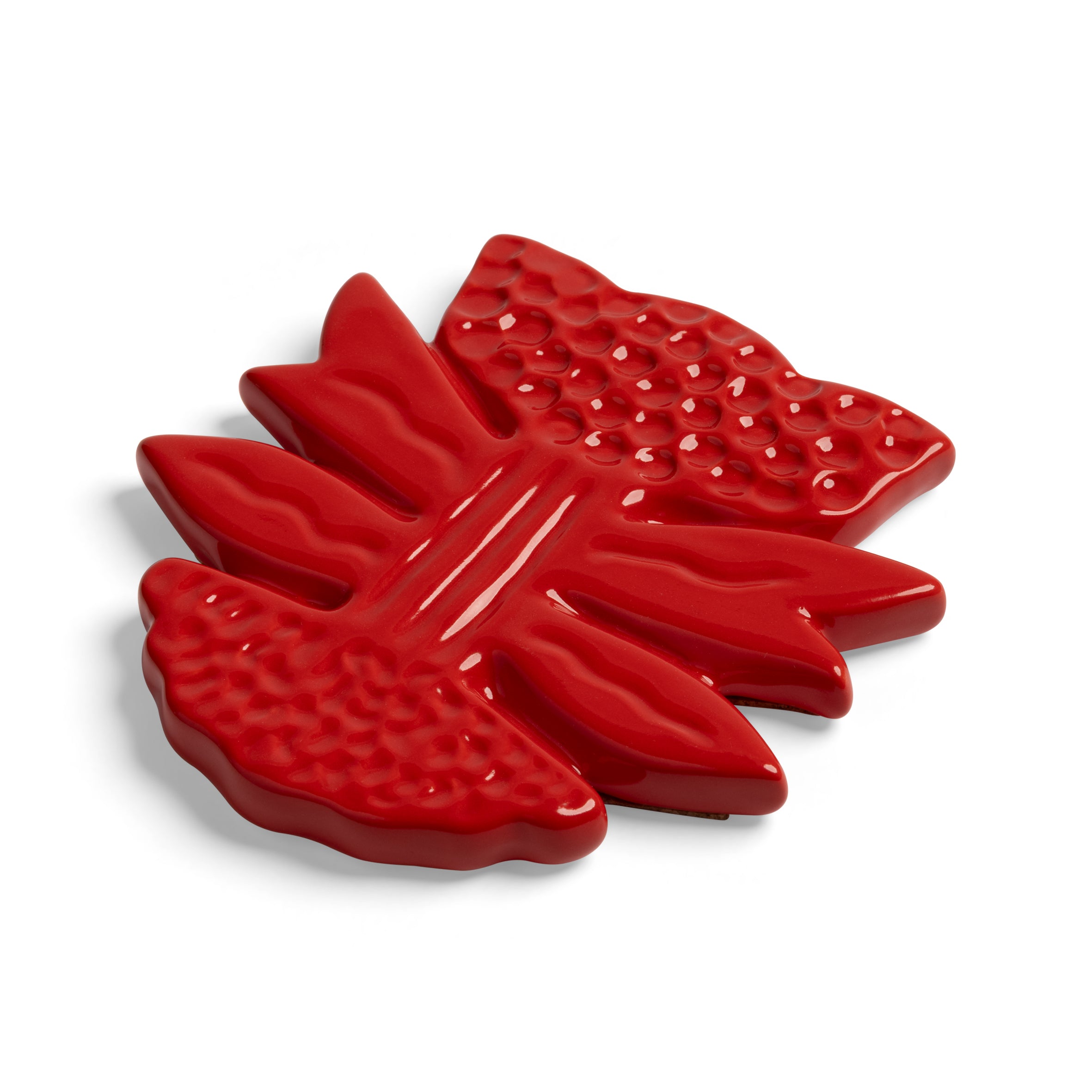Bunte BLUME Untersetzer Set