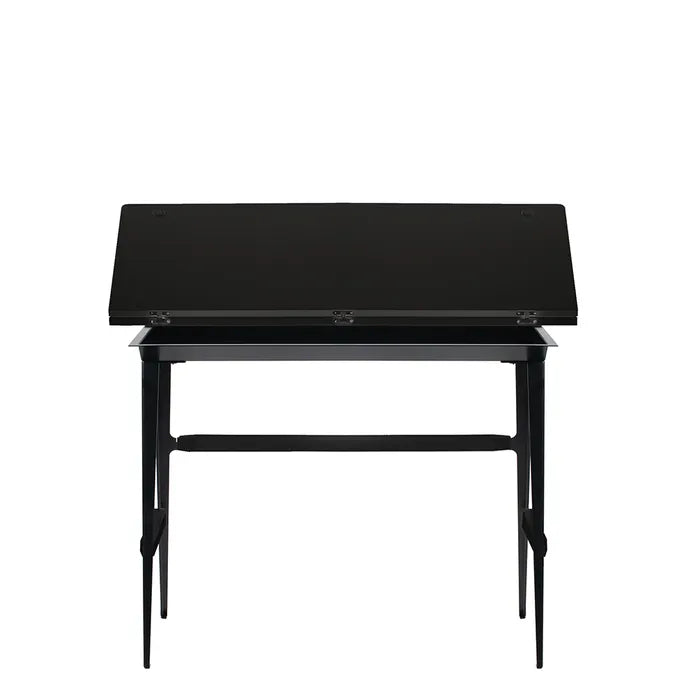 Black Portable desk
