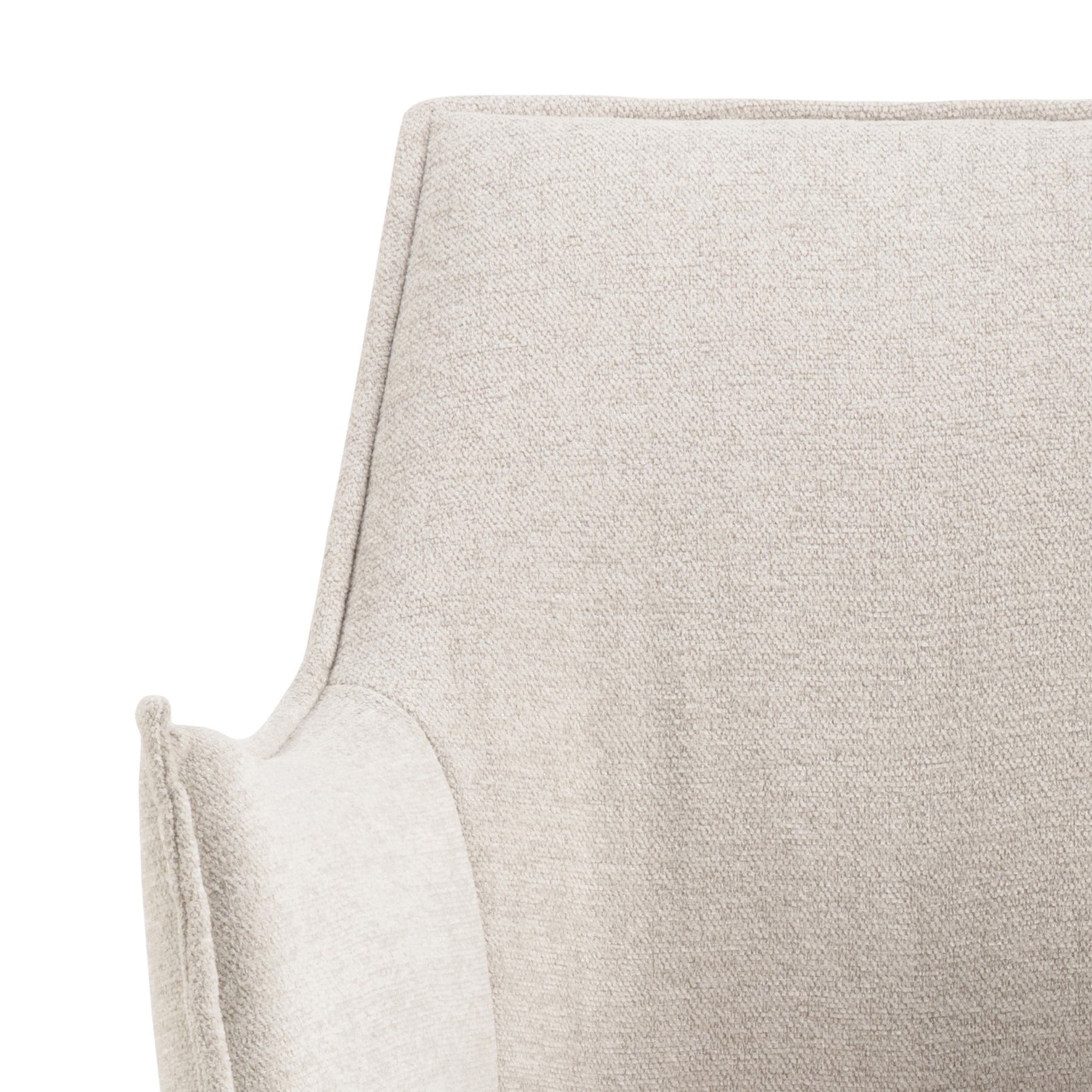 Bonita Beige Stuhl