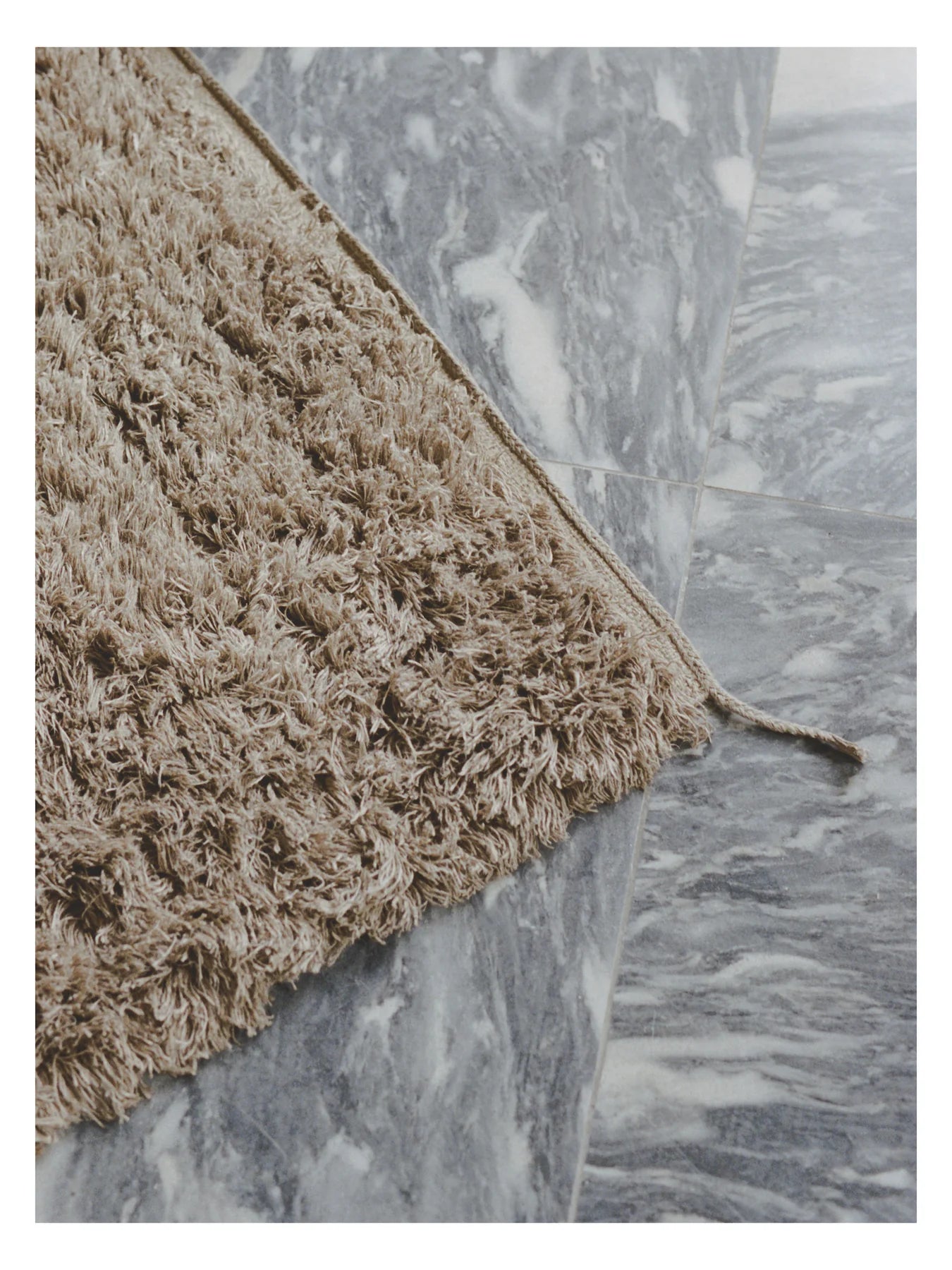 LUMINARY SUN Beige Rug
