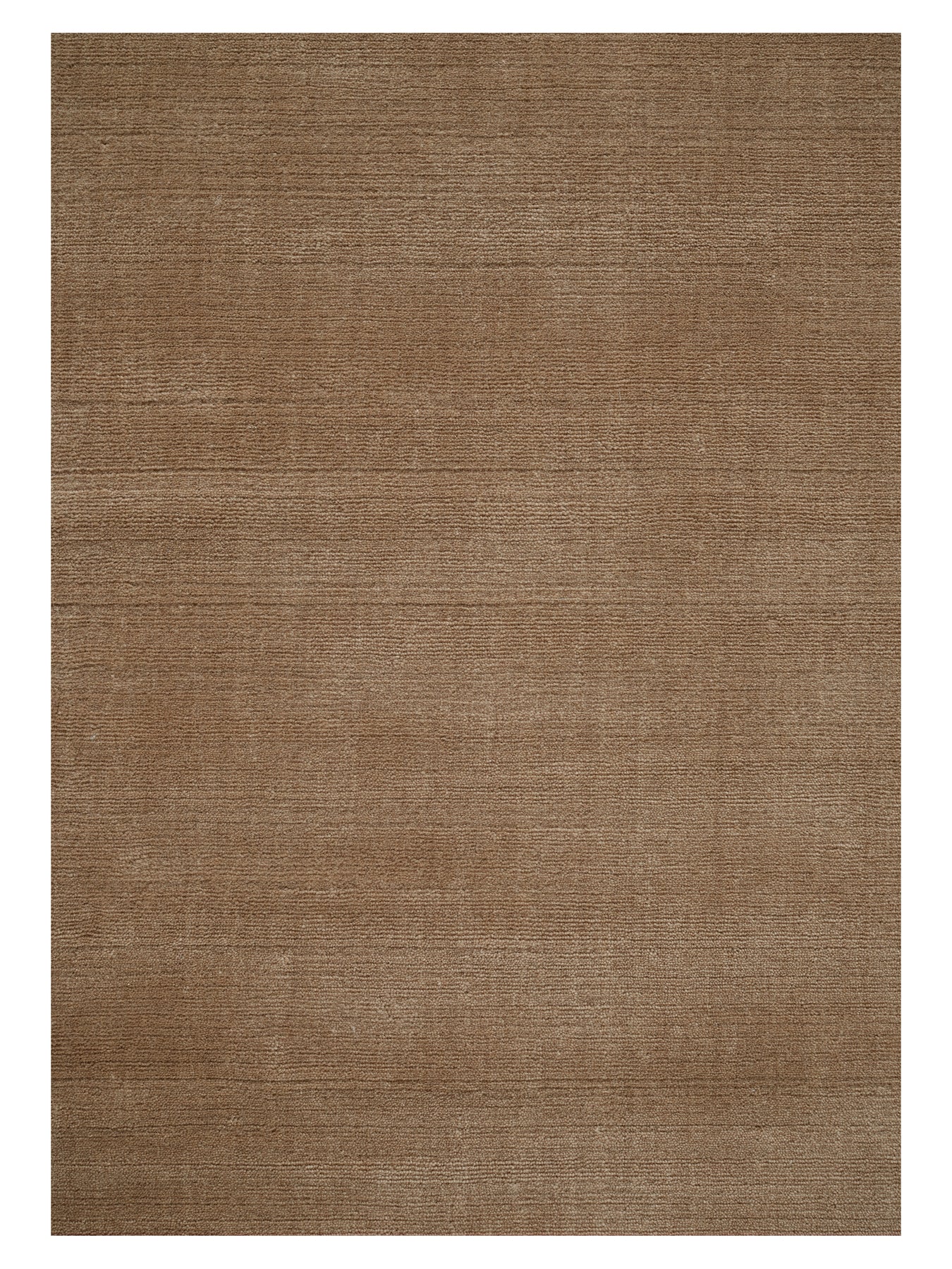 HALO CLOUD amber brown rug