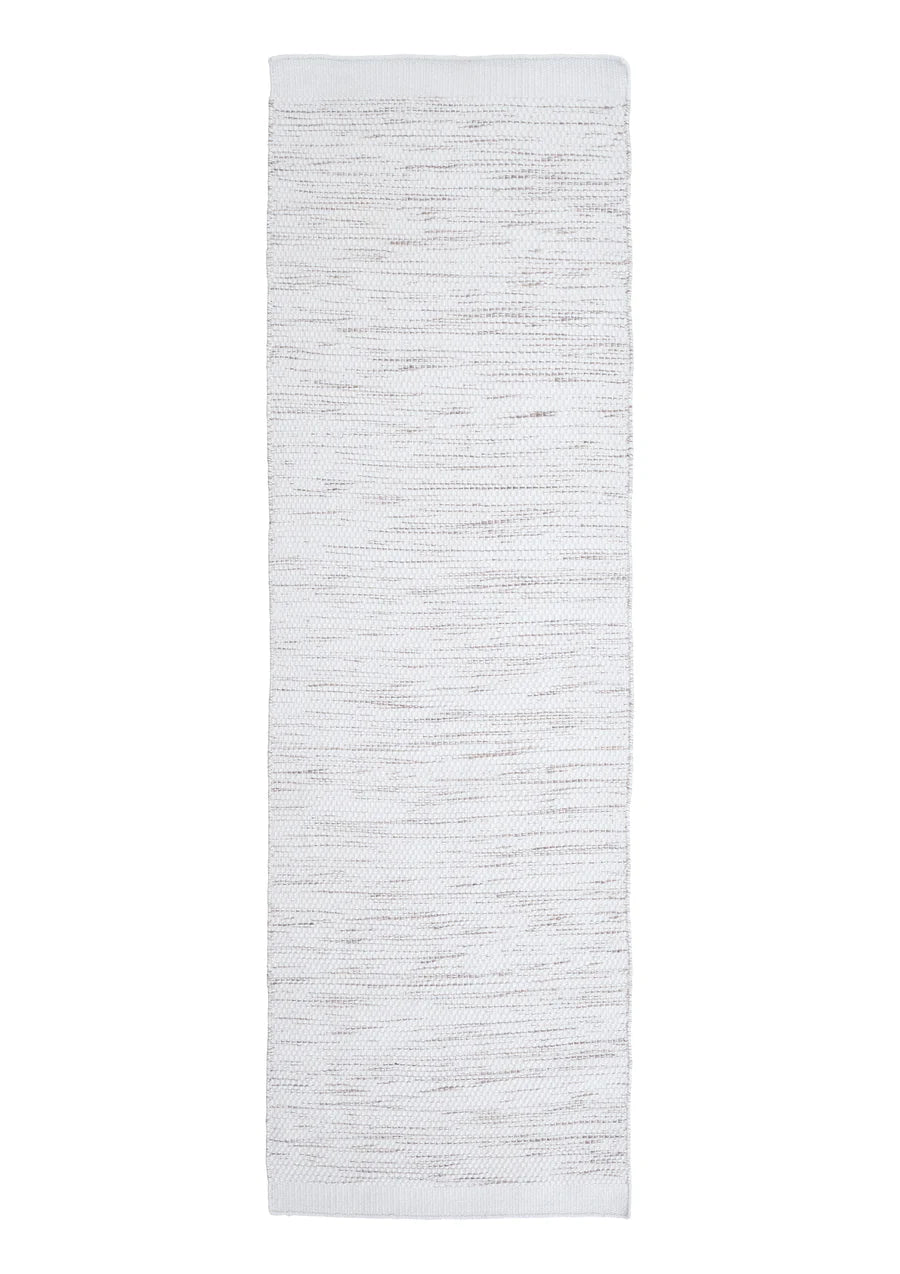 ADONIC MIST rug broken white