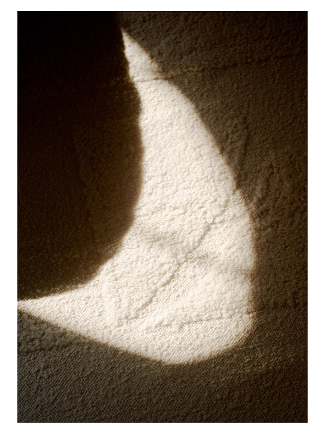 POLAR Angels Cream Carpet