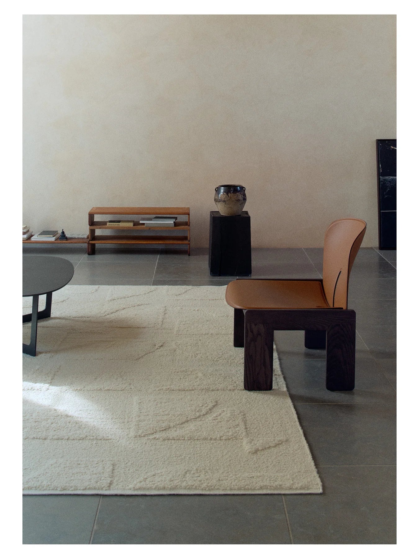 POLAR Angels Cream Carpet
