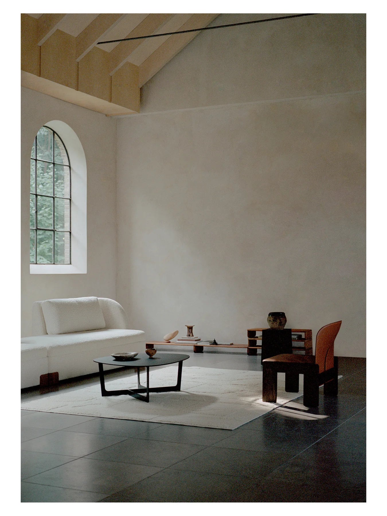 POLAR Angels Cream Carpet