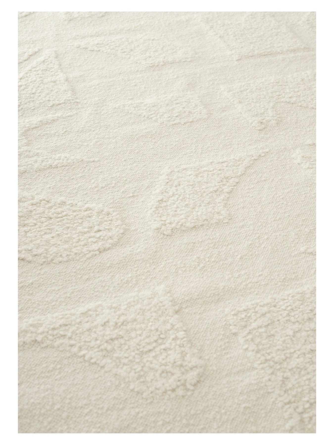 POLAR Angels Cream Carpet