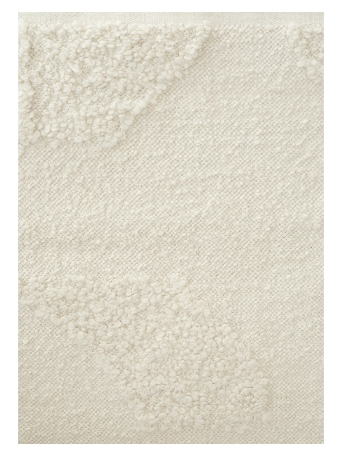 POLAR Angels Cream Carpet