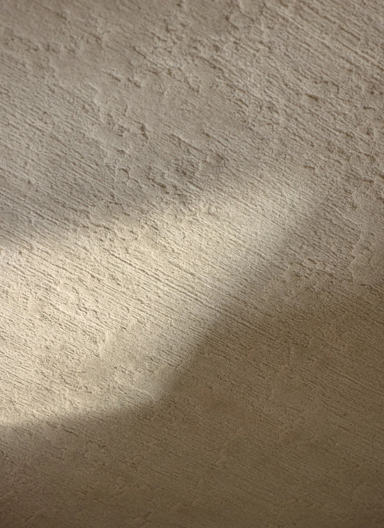OCEANIC REEF beige rug