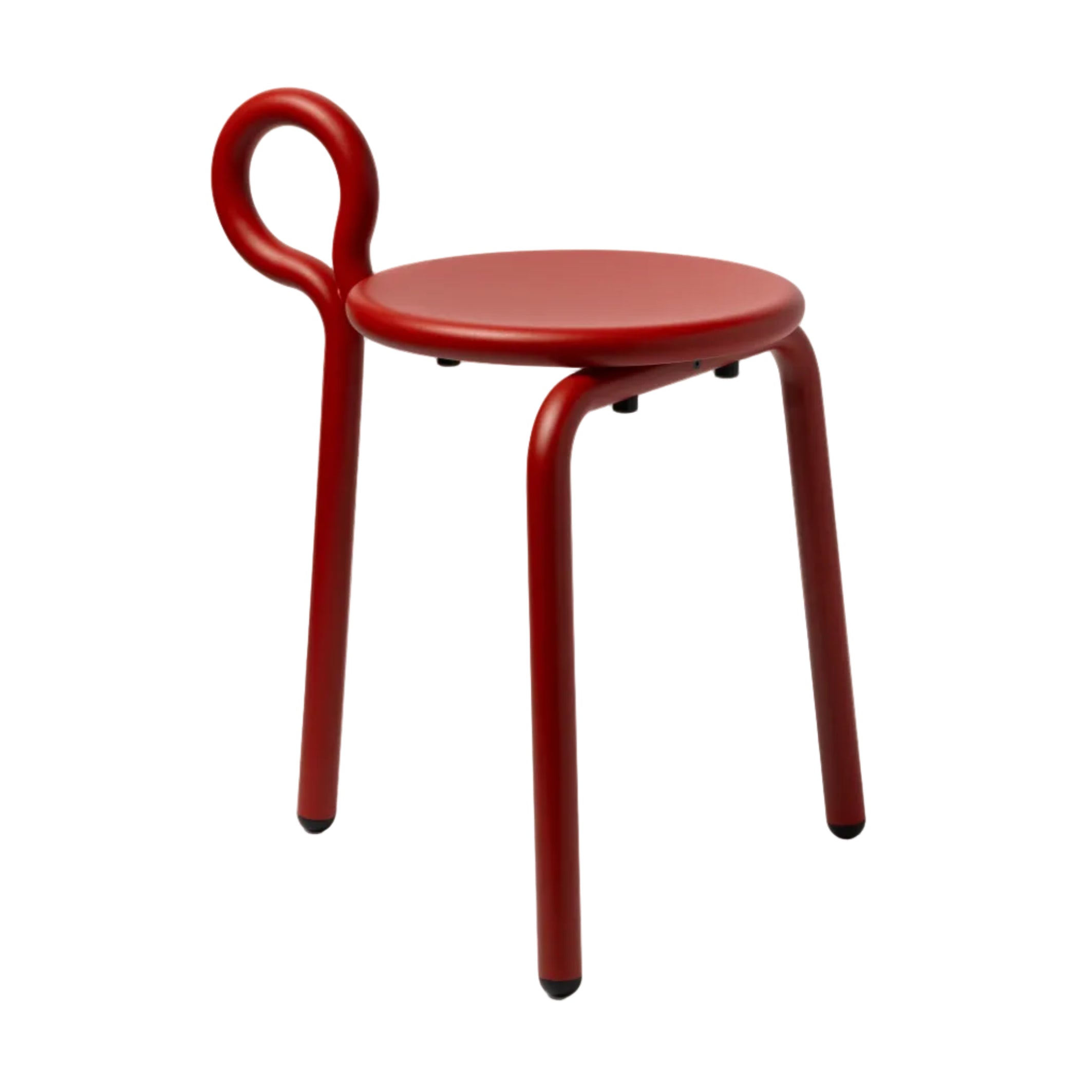 Hocker LASSO rot
