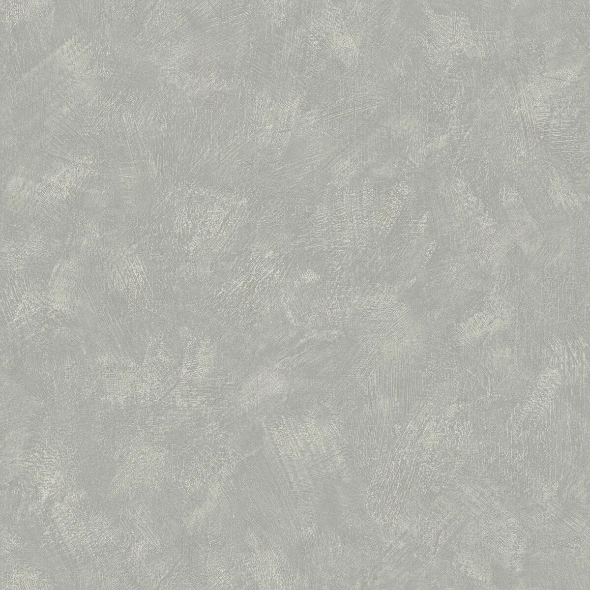 Painter's Wall Plaster Effect Wallpaper in Muted Green