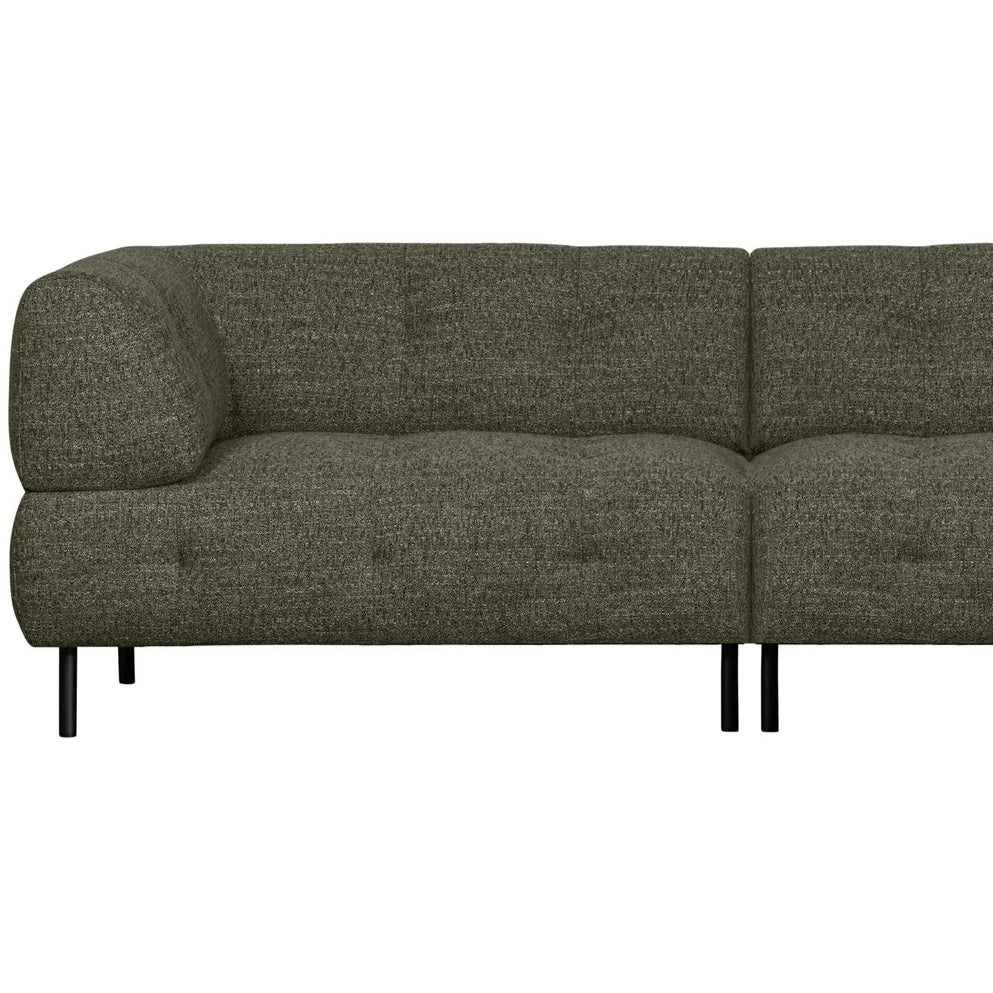 4-person sofa lloyd green melange
