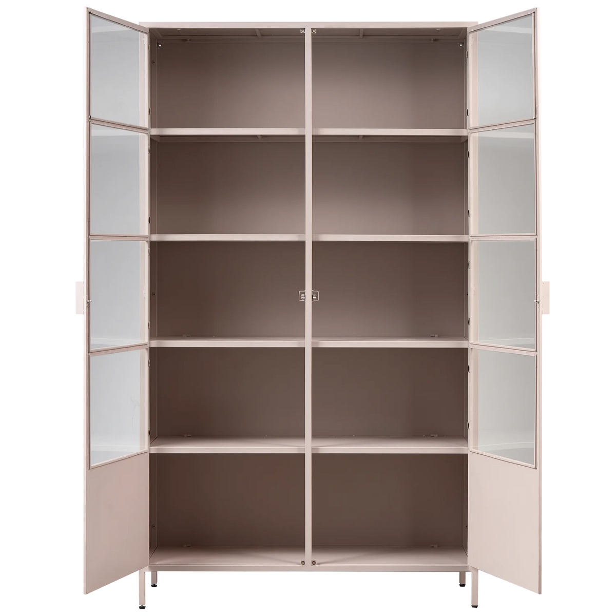 Hellrosa Ronja -Website