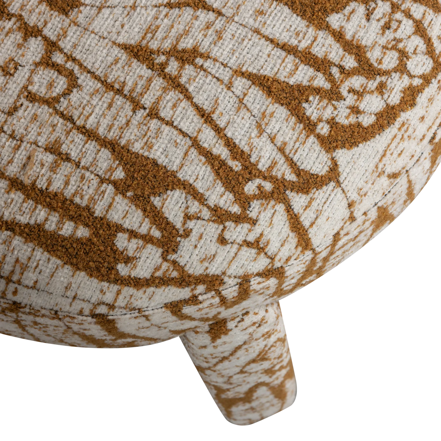Sessel UPKE beige-braun