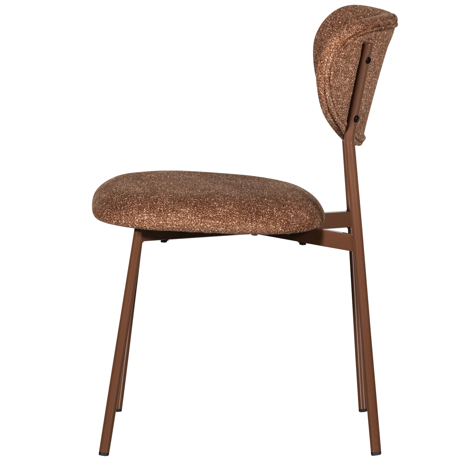Stuhl VALOR braun
