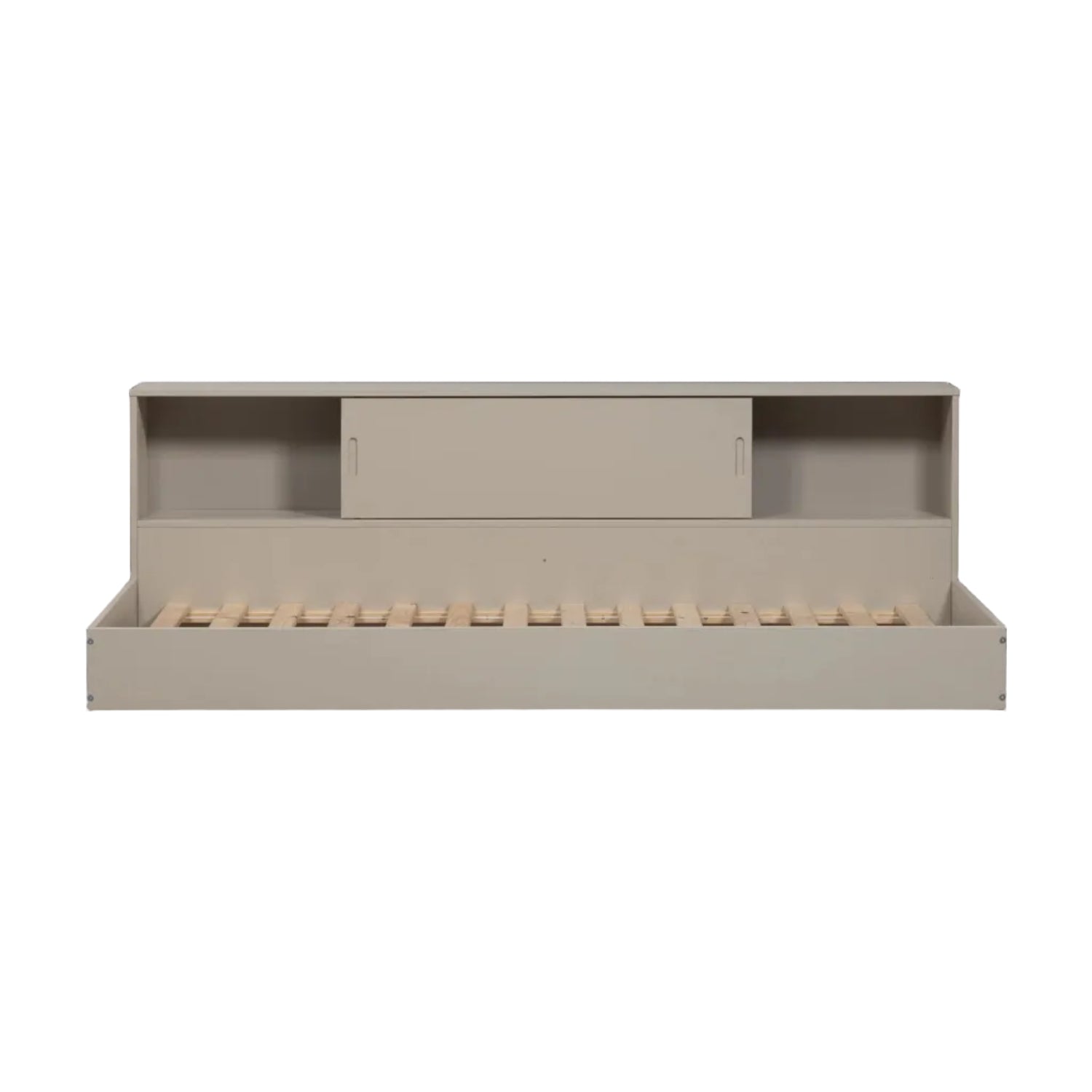 Bett CARTER beige