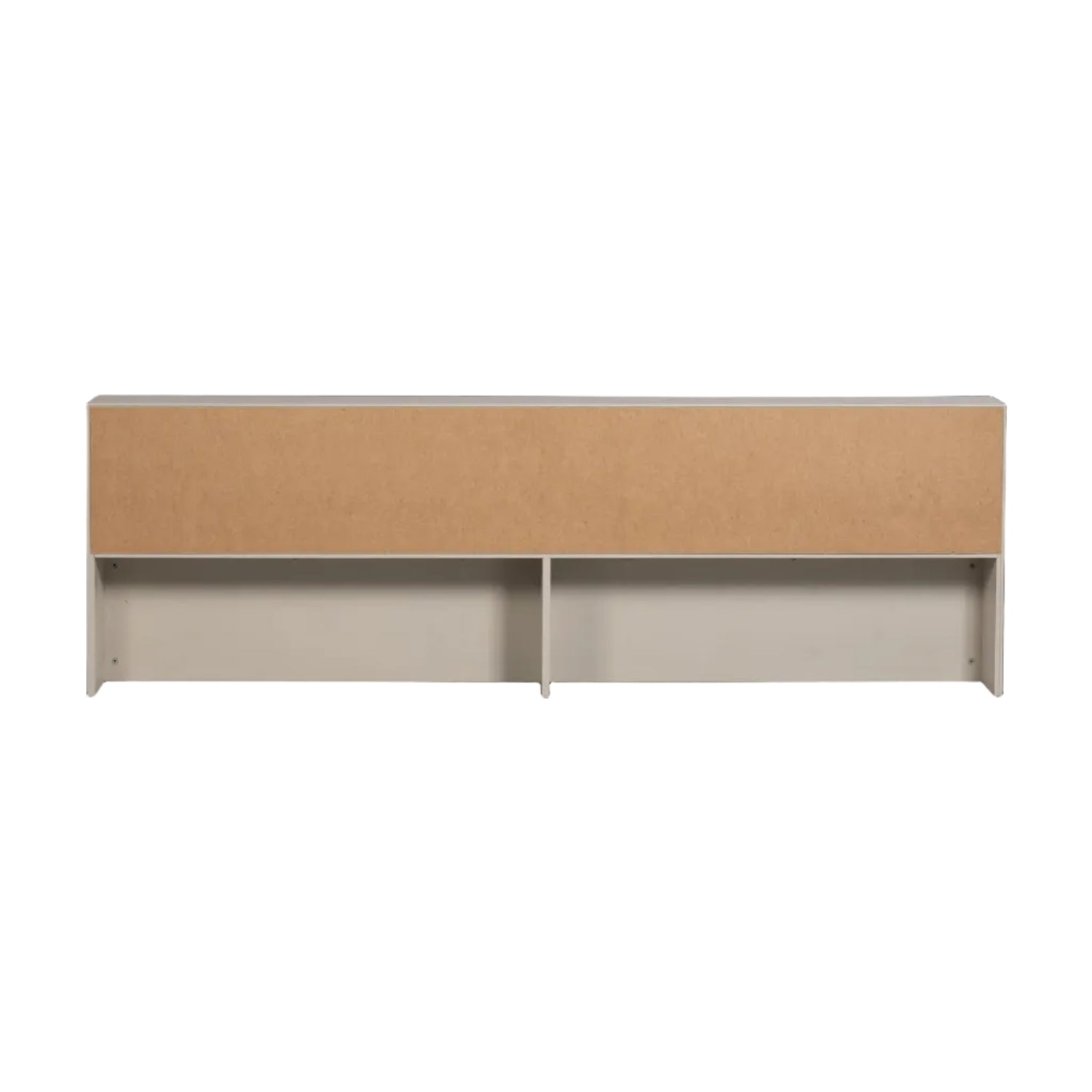 Bett CARTER beige