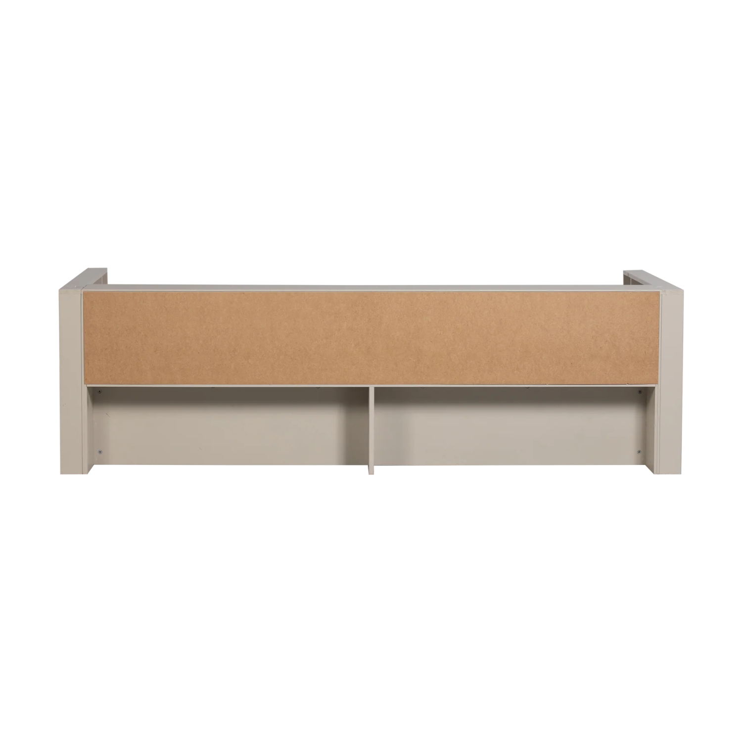 Bett CARTER, beige