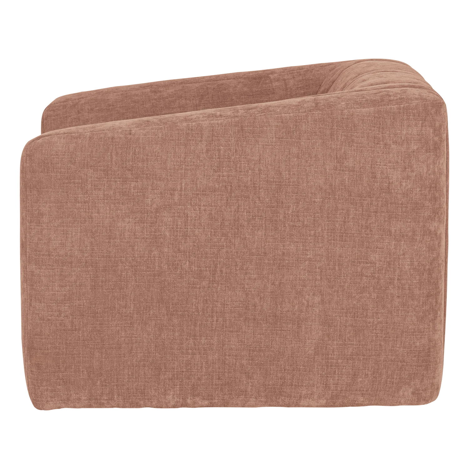 Sessel OMAIRE rosa Chenil