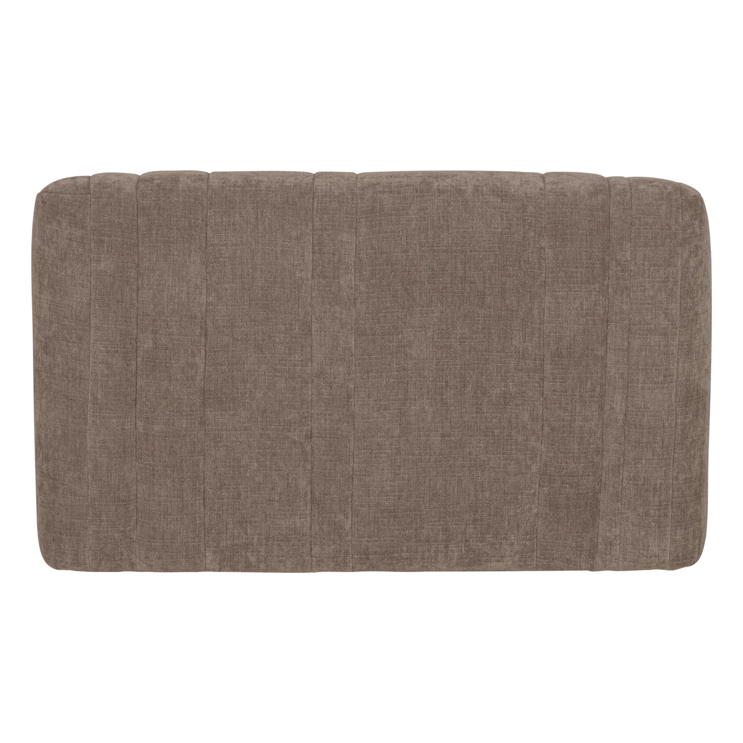 Sessel OMAIRE taupe Chenil