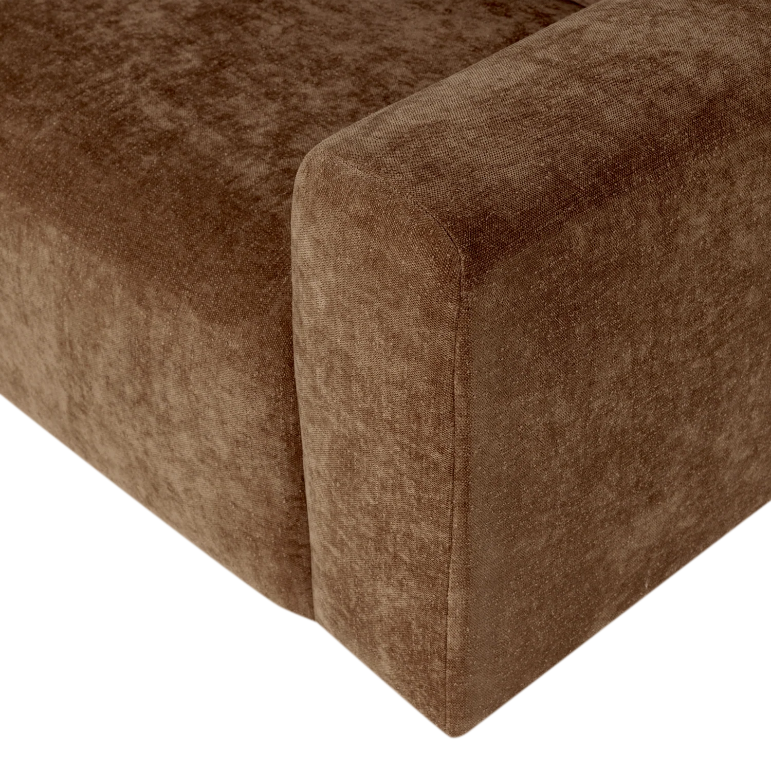 Sessel UMINA braun