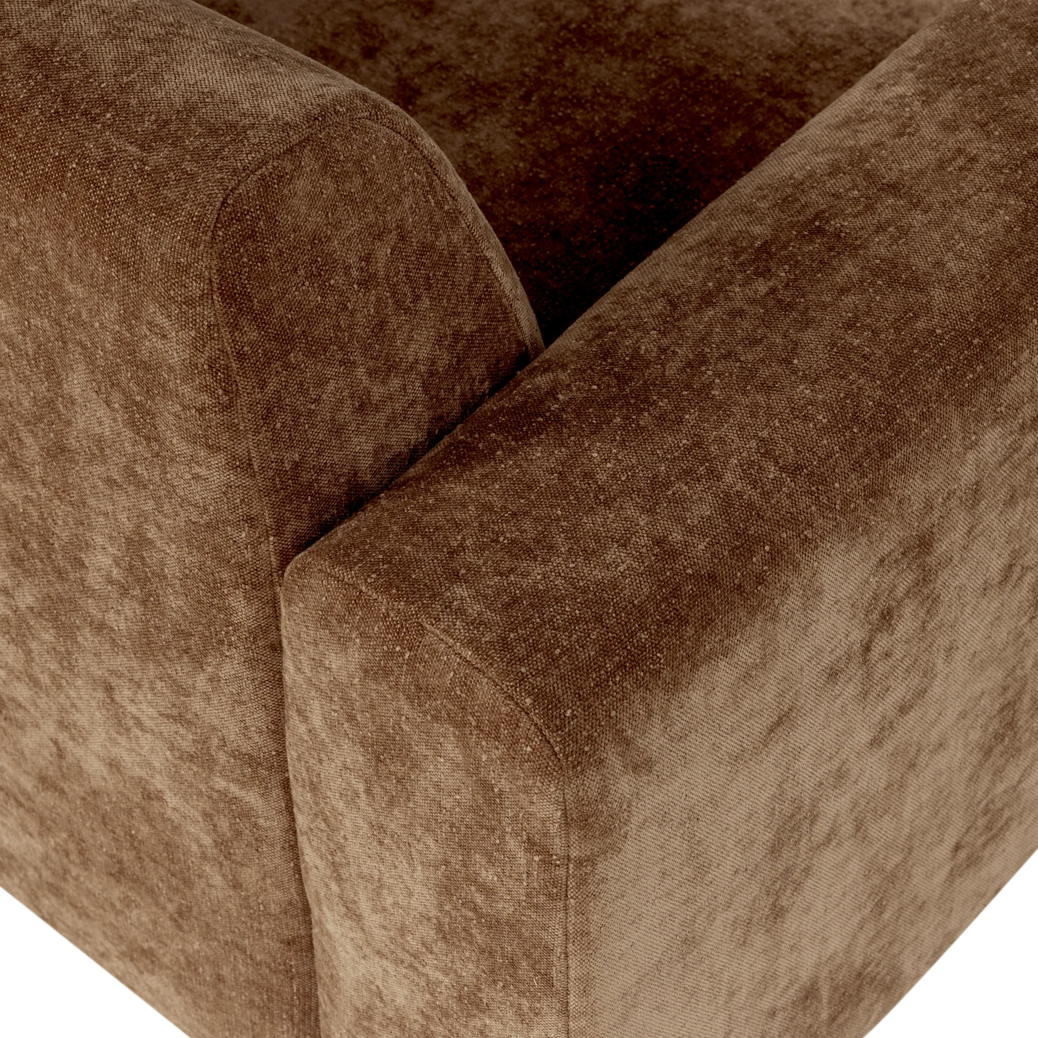 Sessel UMINA braun