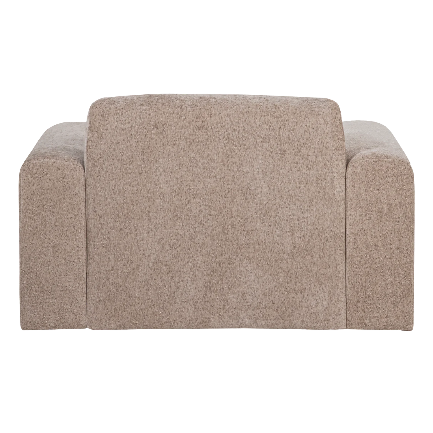 Beige UMINA Sessel