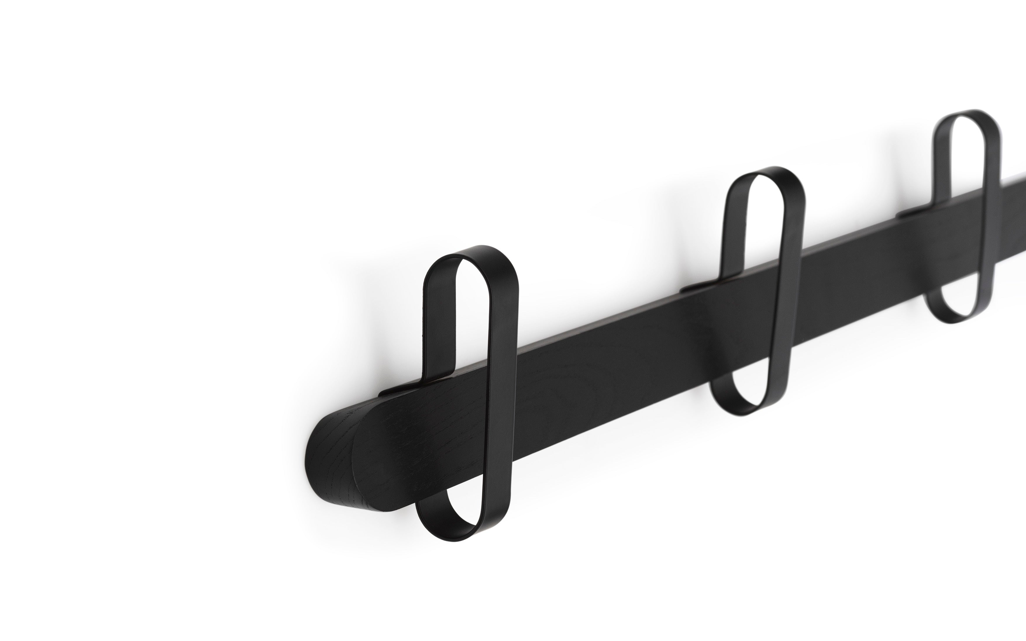 HOOP black hanger