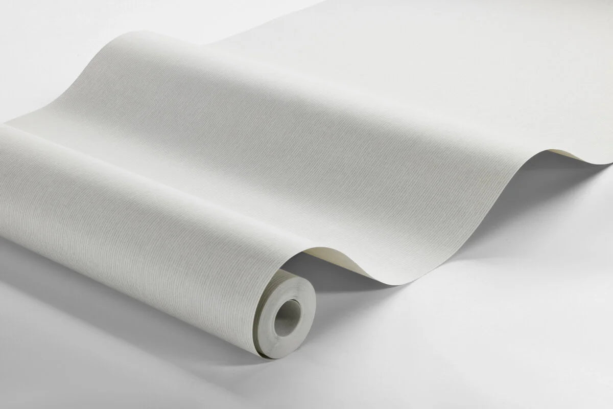 Vlies-Tapete mit Streifen ADAM grau