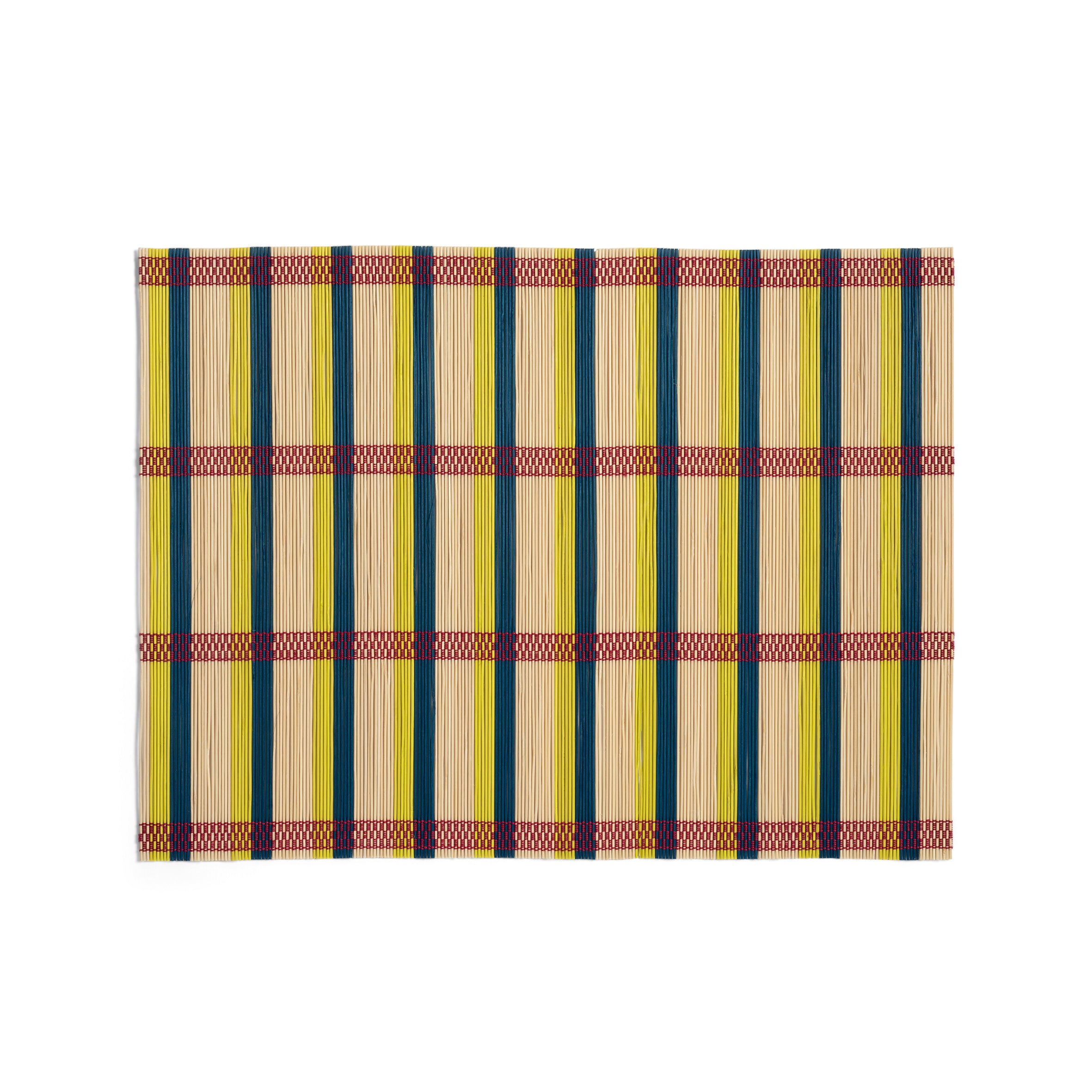 UMAMI Colorful Placemat Set