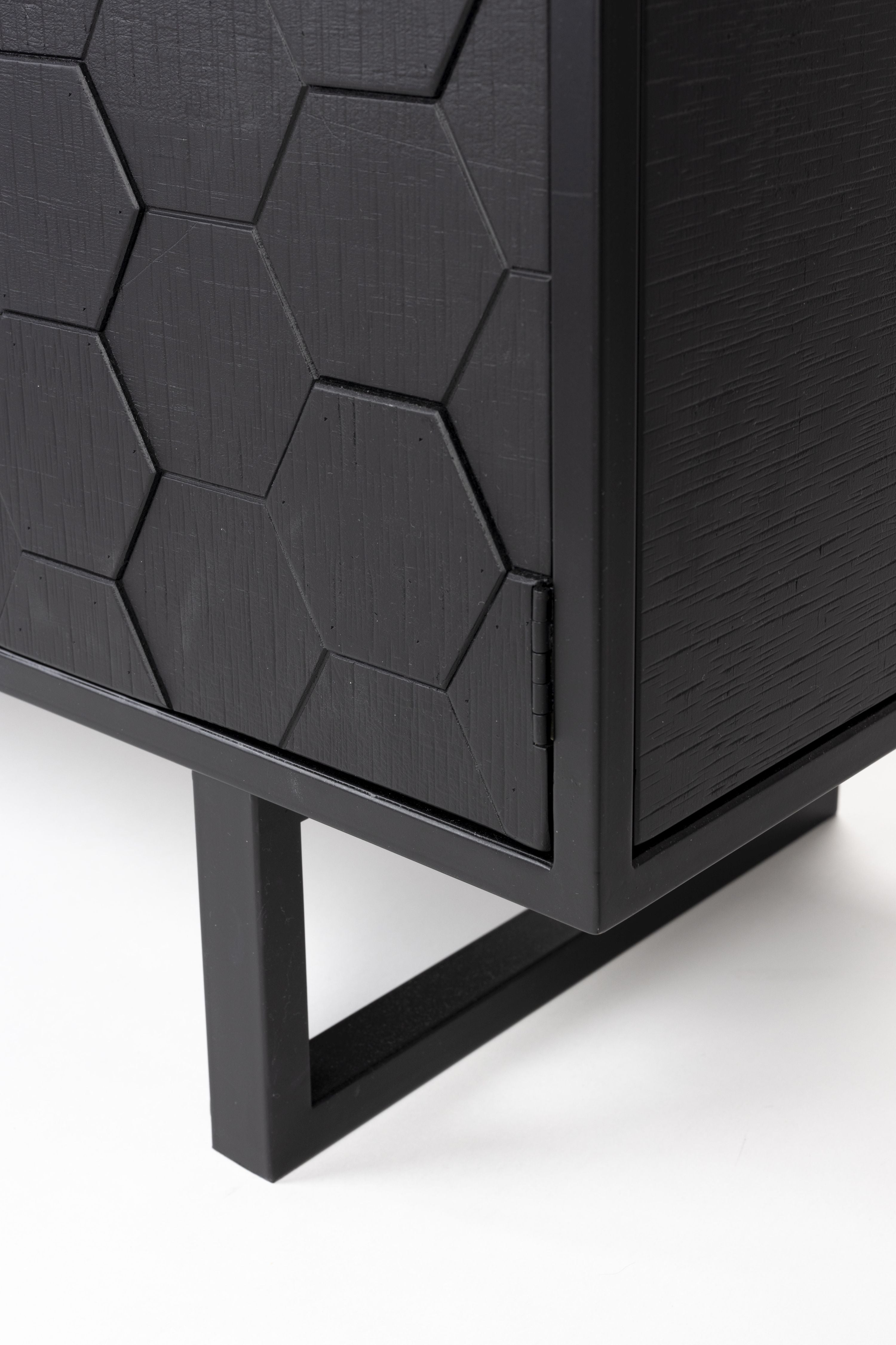 Sideboard Linc Low White Label Living Eye on Design