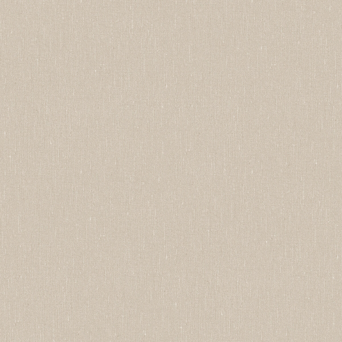 Strukturierte Tapete, die Leinen imitiert - BEIGE