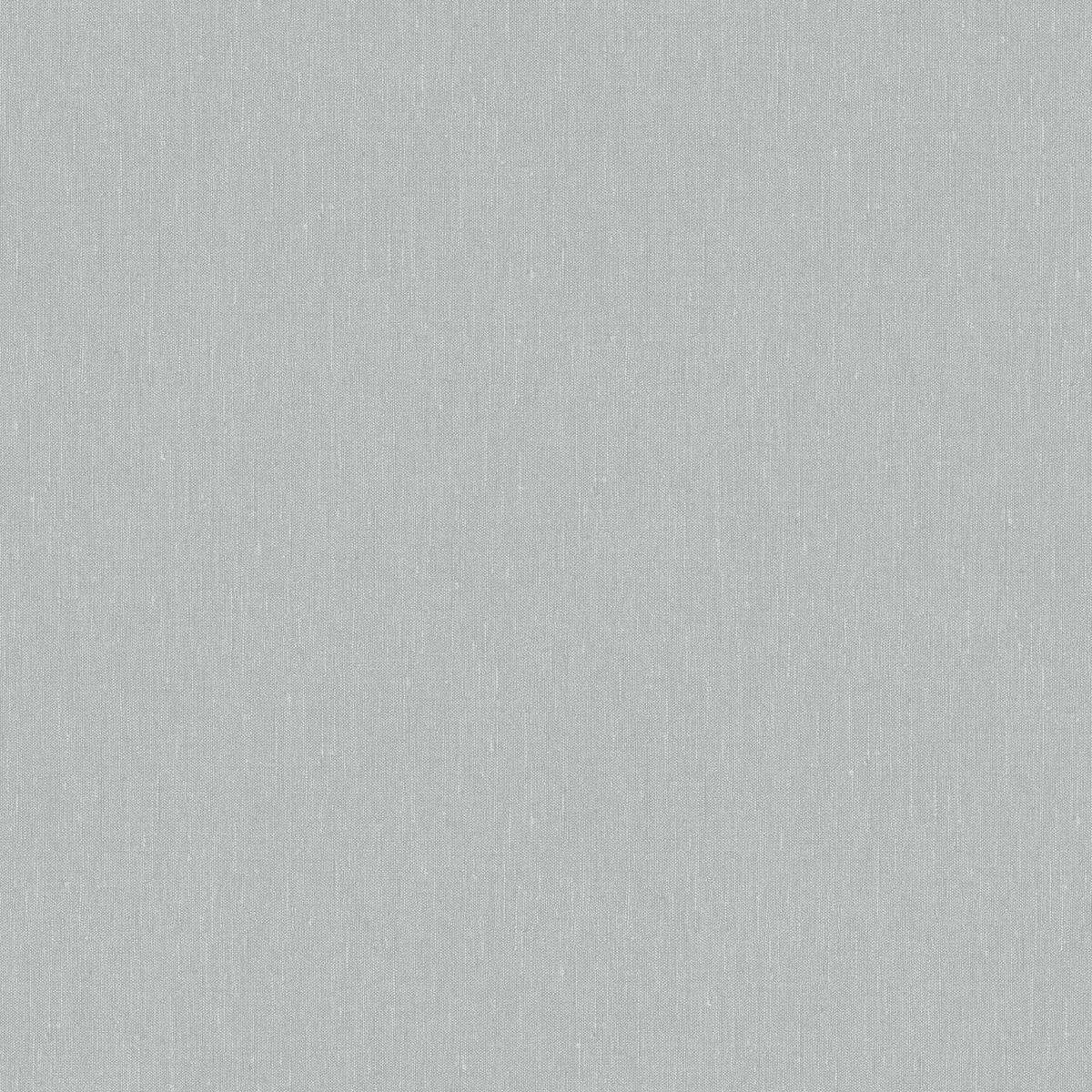 Structural wallpaper imitating linen LINEN - CLOUDY blue-gray