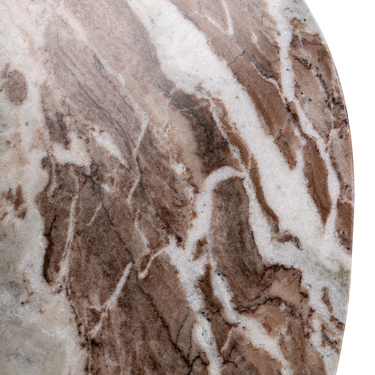 CAMINO Marble Coffee Table Set