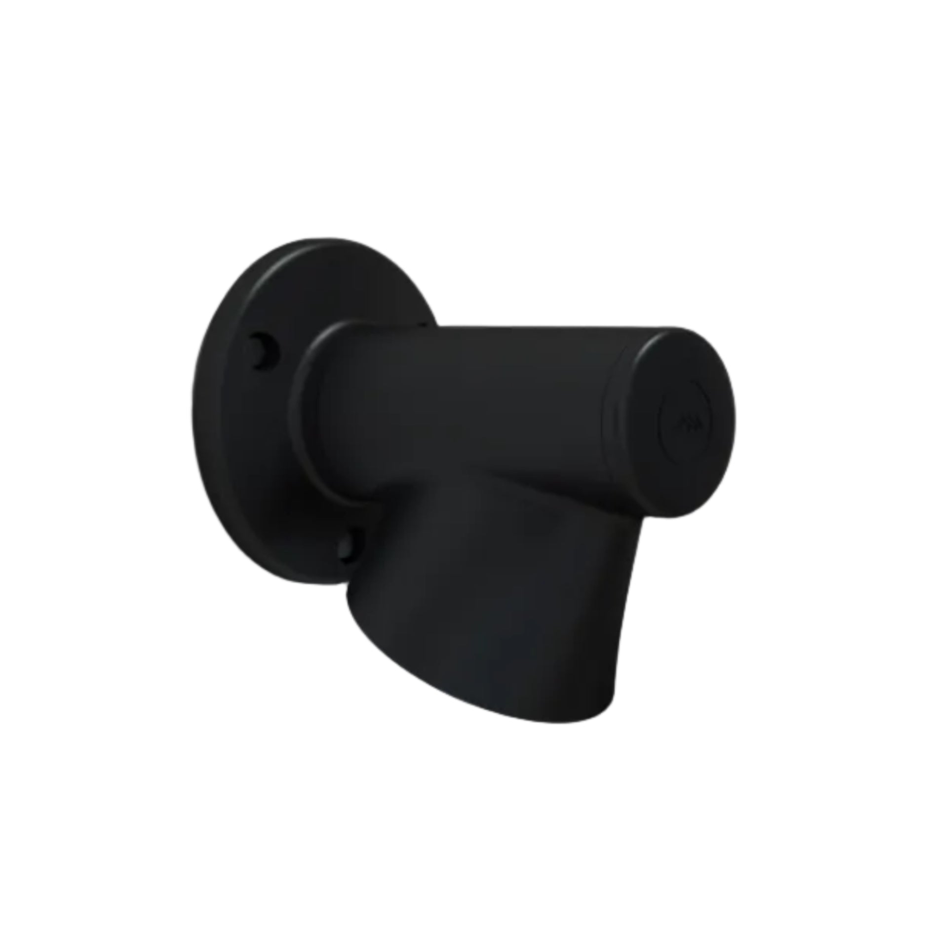 Lampa ścienna zewnętrzna BRUCO antracytowy