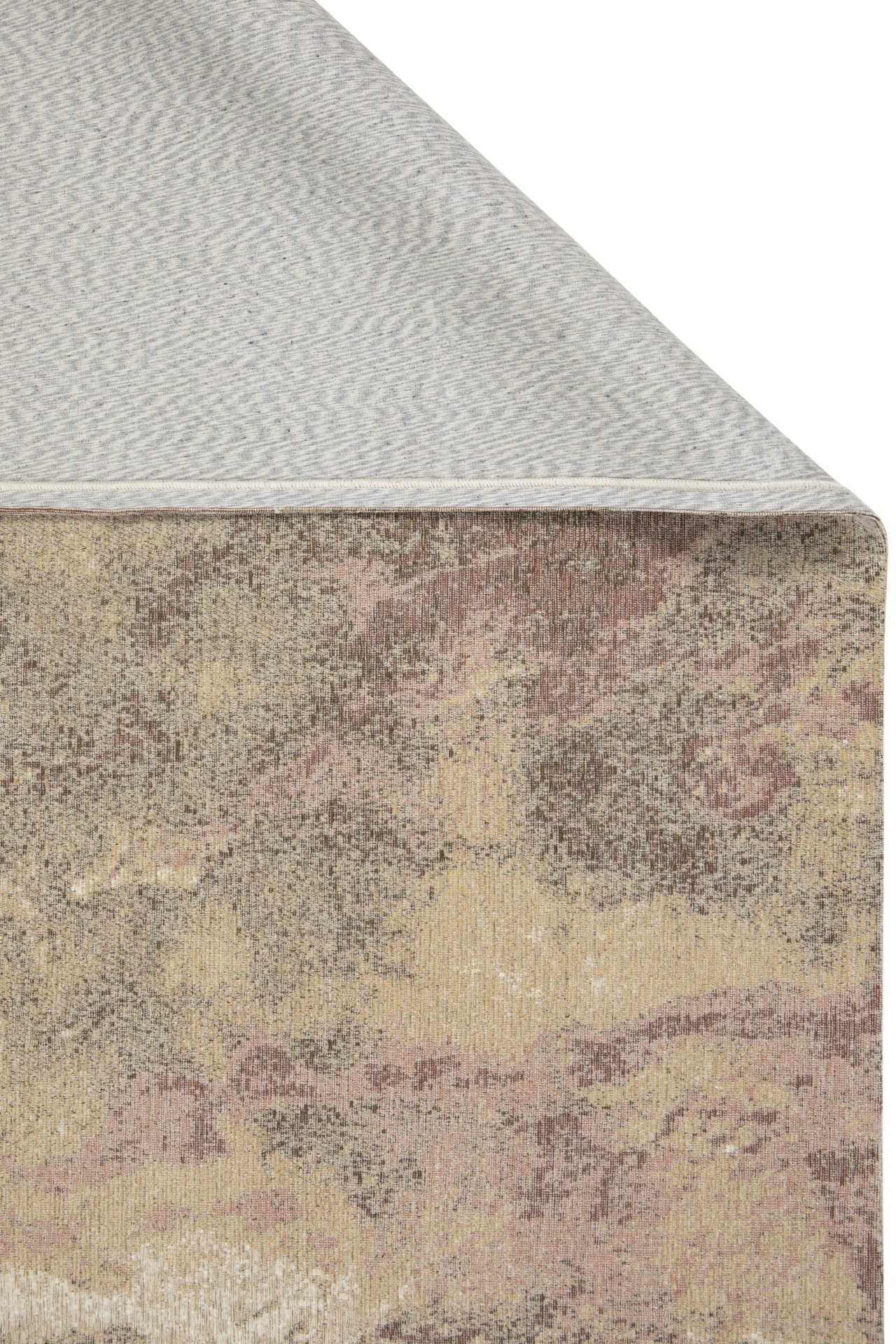 DECO RUGS Beige Rug