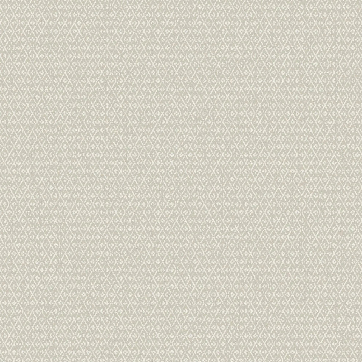 Geometric Pattern Wallpaper WILLOWHERB Beige