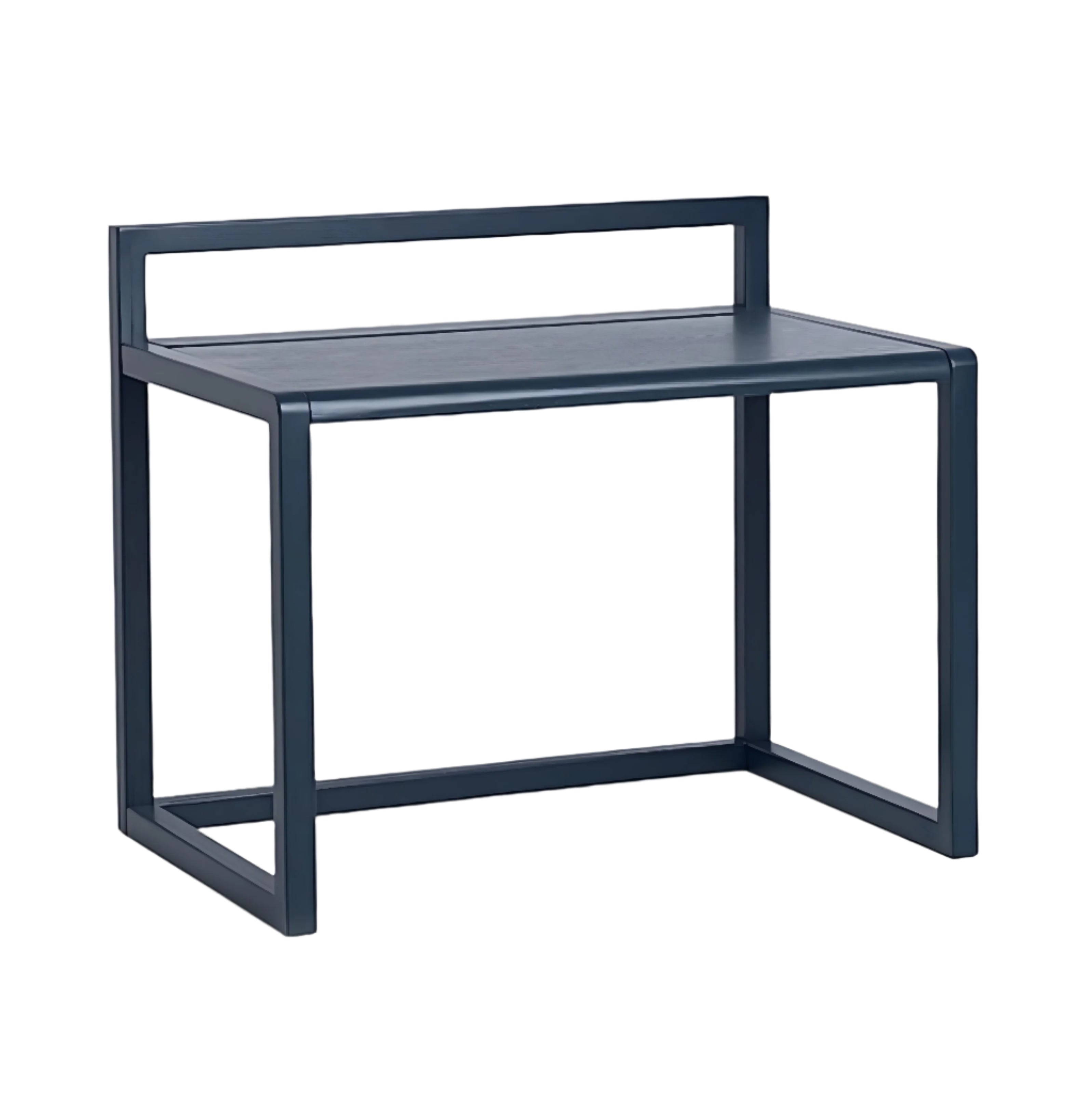 LITTLE ARCHITECT children's desk dark blue