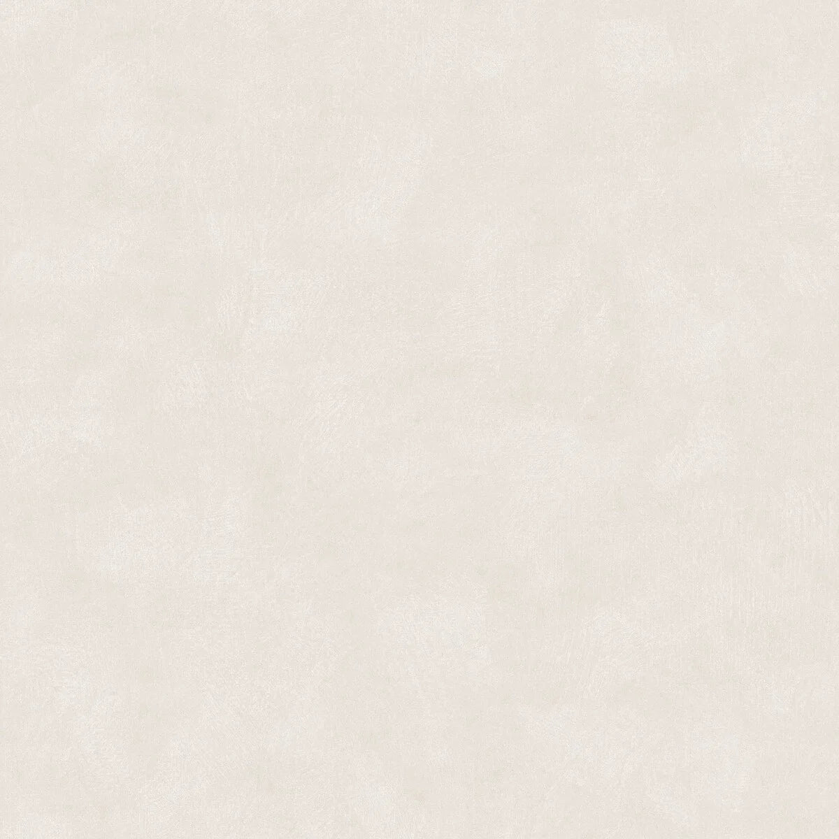 Tapete, die Leinwand imitiert SHADES - CHALK cremefarben