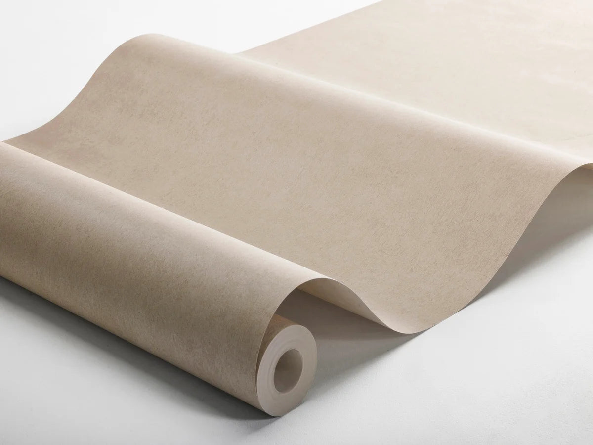 Tapete, die Leinwand imitiert SHADES - SANDSTONE piaskowy