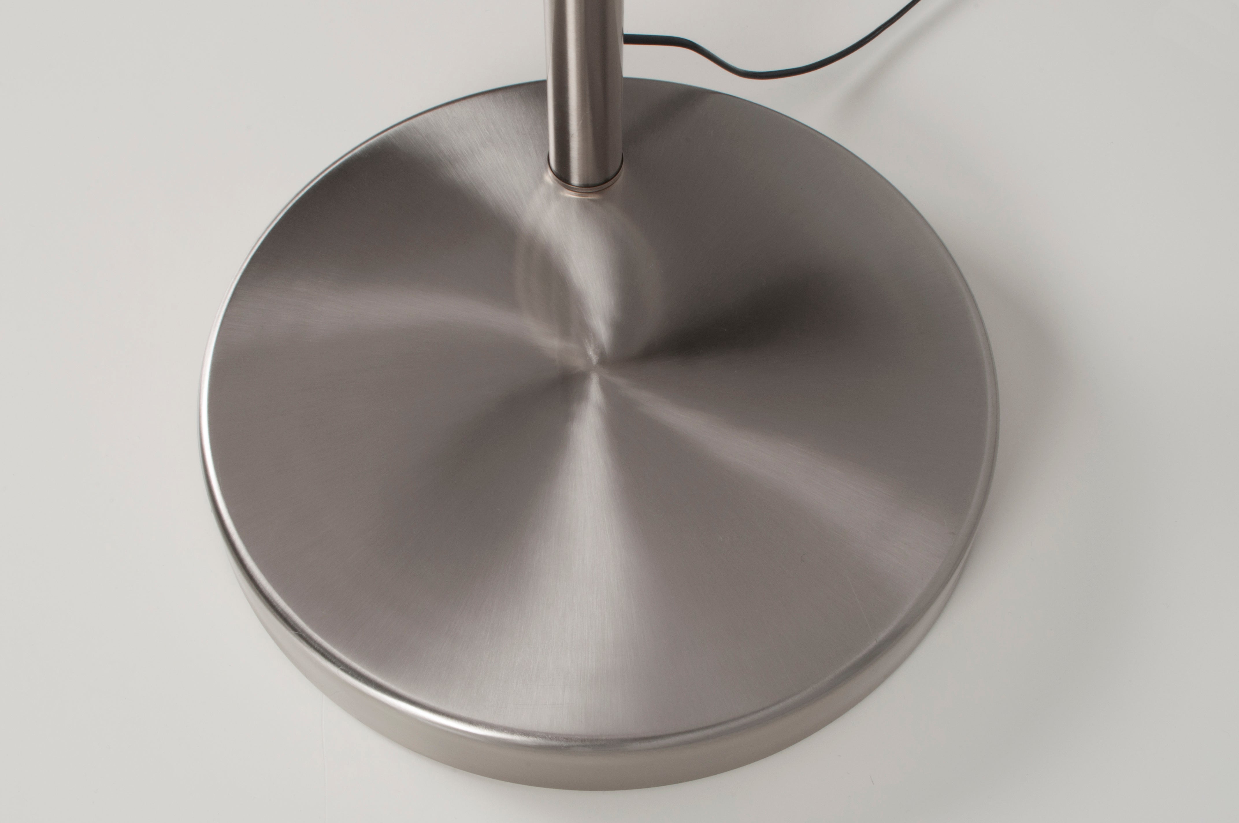 Floor Lamp Metal Bow (New) White Label Living Eye on Design