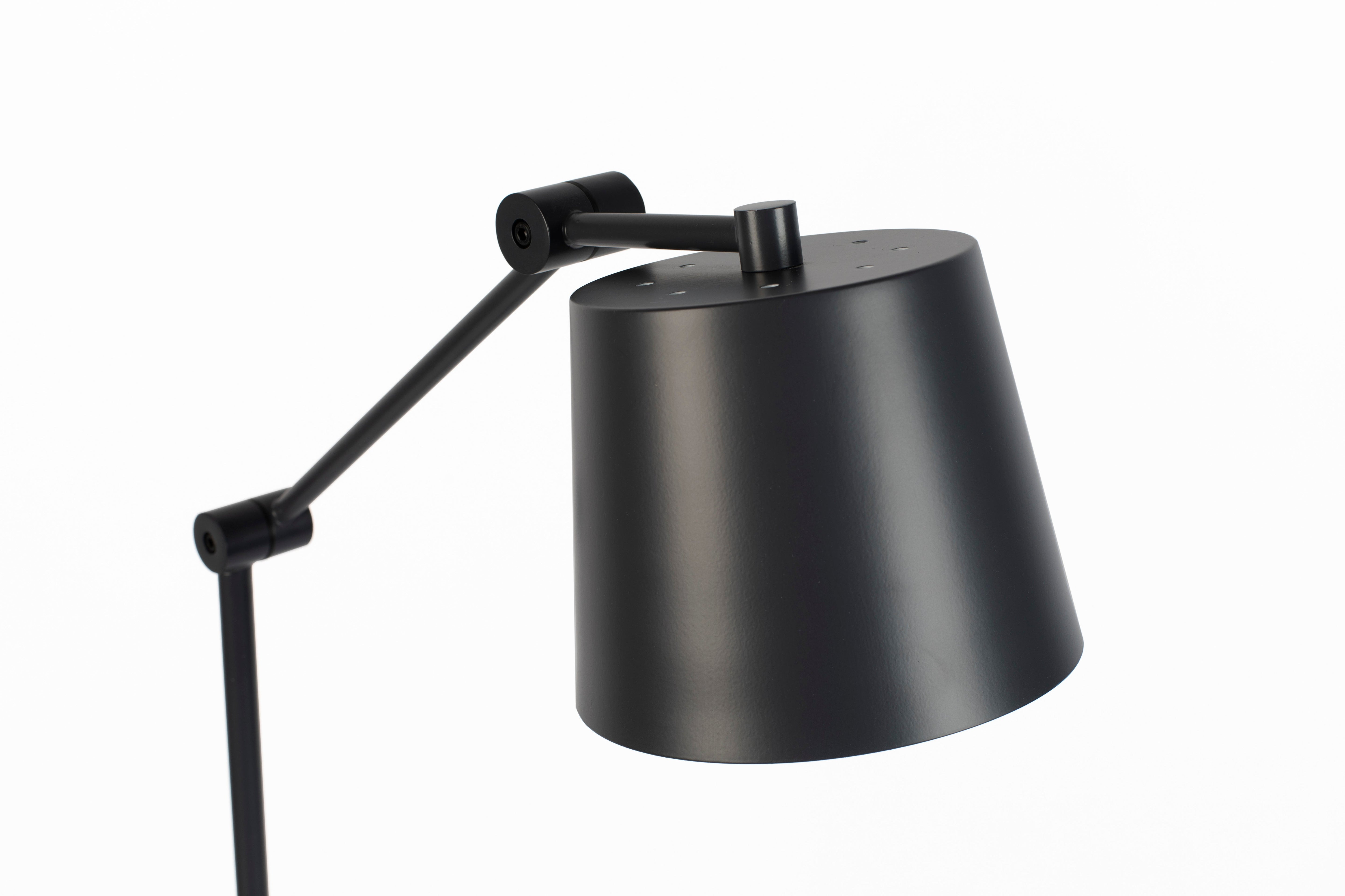 Floor Lamp Hajo White Label Living Eye on Design