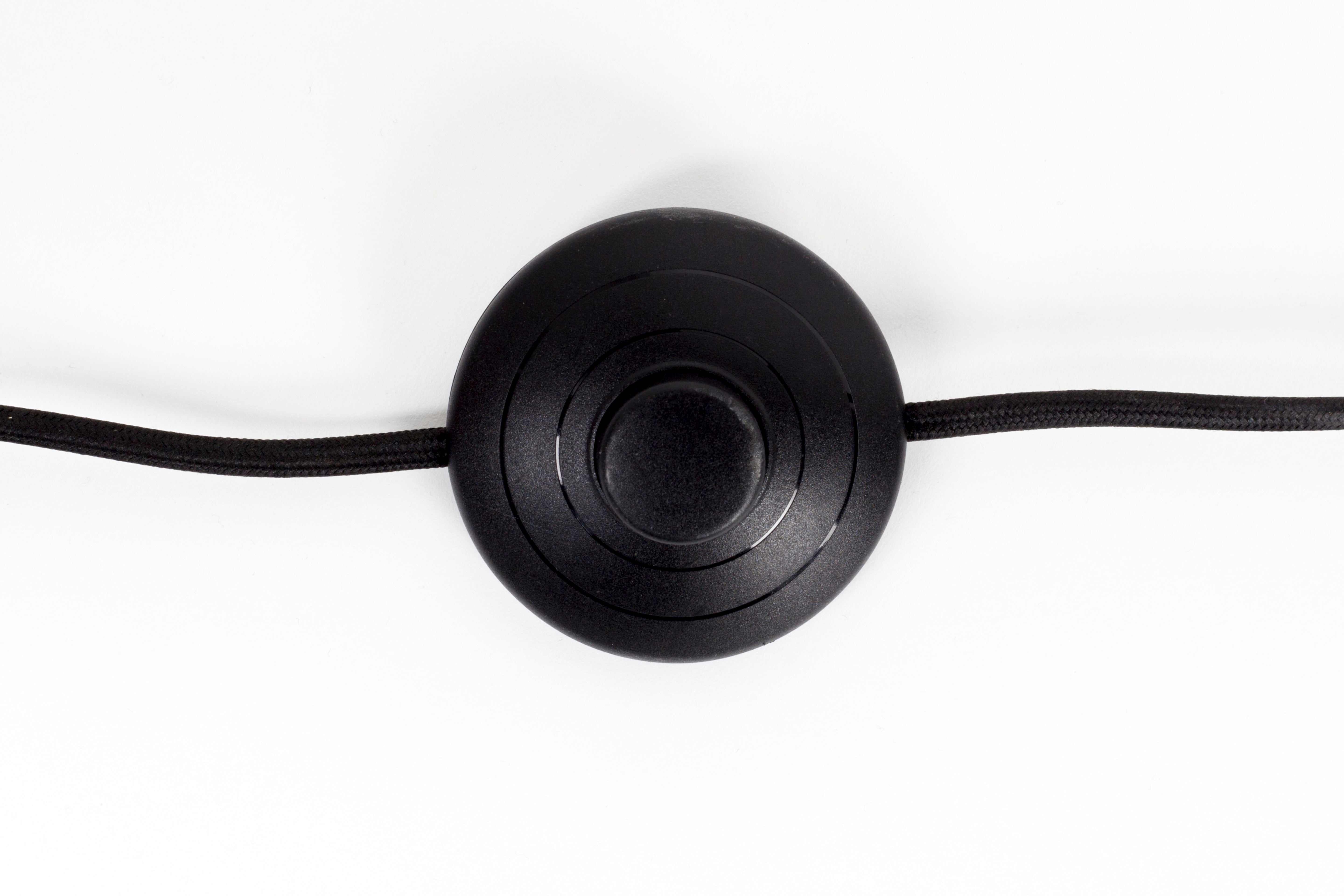Floor Lamp Hajo White Label Living Eye on Design